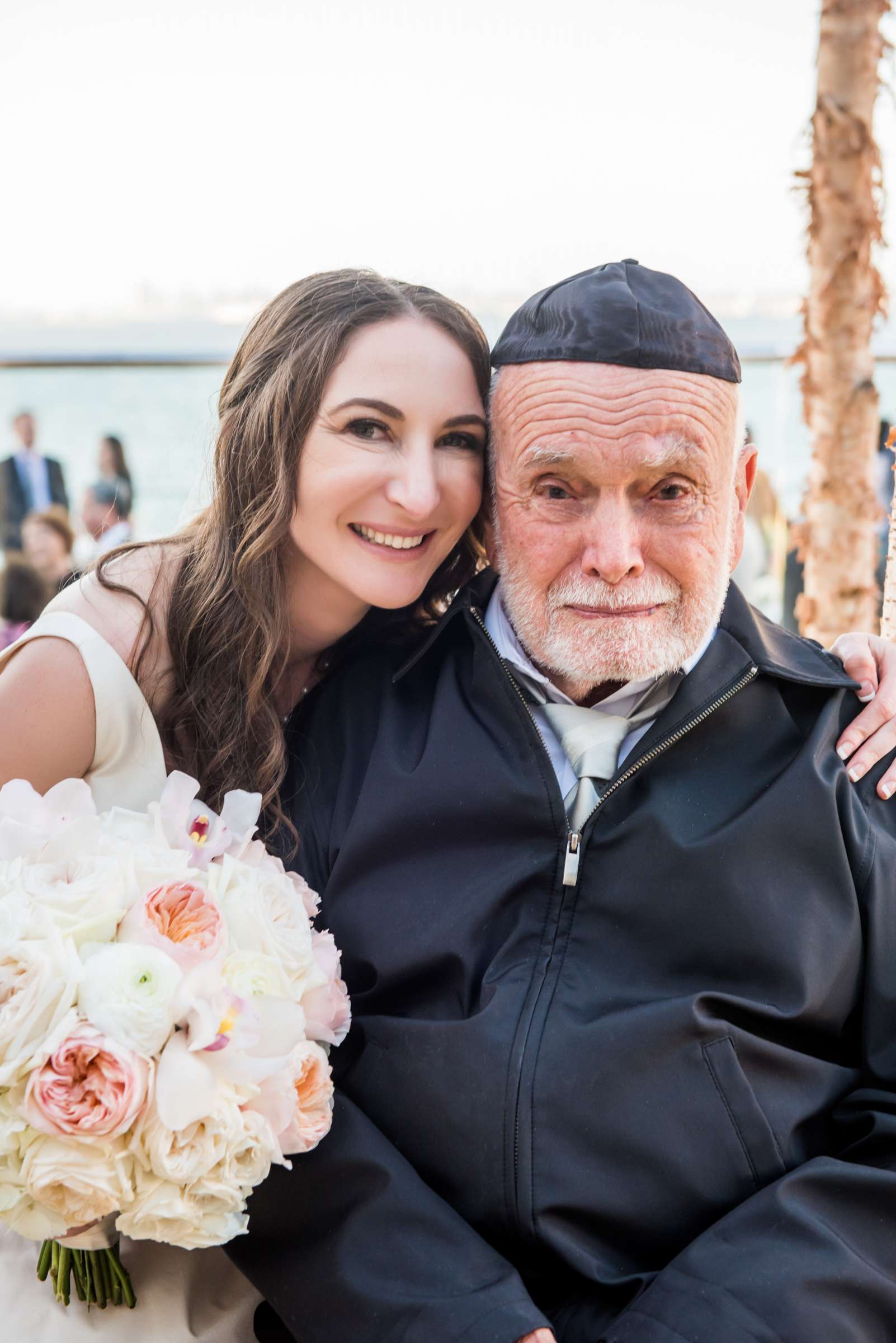 Loews Coronado Bay Resort Wedding coordinated by Sweet Blossom Weddings, Jacqueline and Alex Wedding Photo #508051 by True Photography