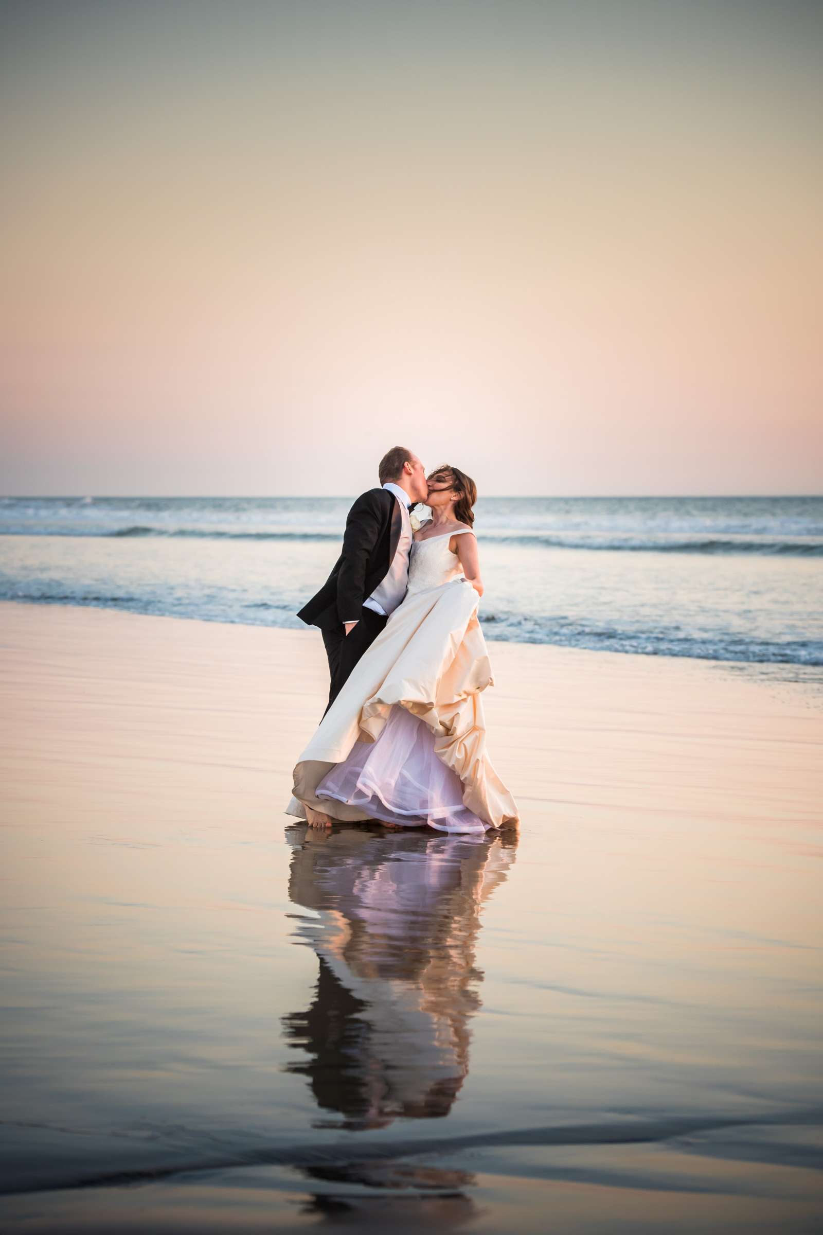 Loews Coronado Bay Resort Wedding coordinated by Sweet Blossom Weddings, Jacqueline and Alex Wedding Photo #508063 by True Photography