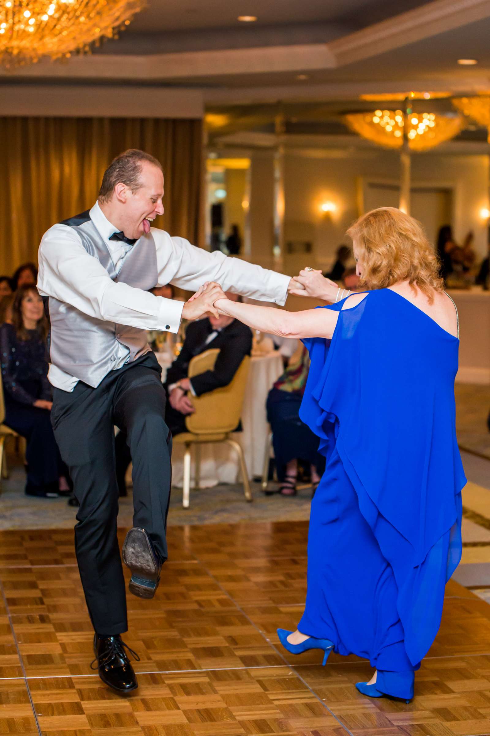 Loews Coronado Bay Resort Wedding coordinated by Sweet Blossom Weddings, Jacqueline and Alex Wedding Photo #508087 by True Photography