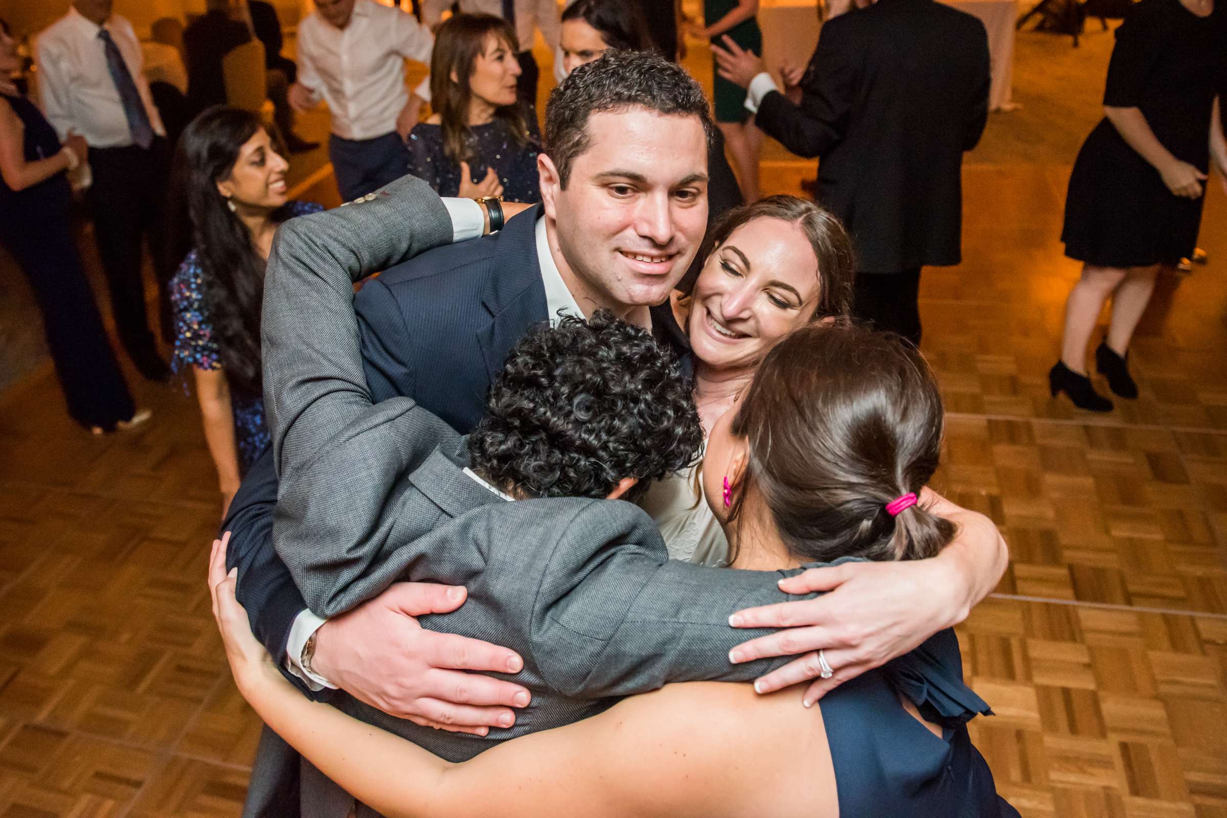 Loews Coronado Bay Resort Wedding coordinated by Sweet Blossom Weddings, Jacqueline and Alex Wedding Photo #508109 by True Photography