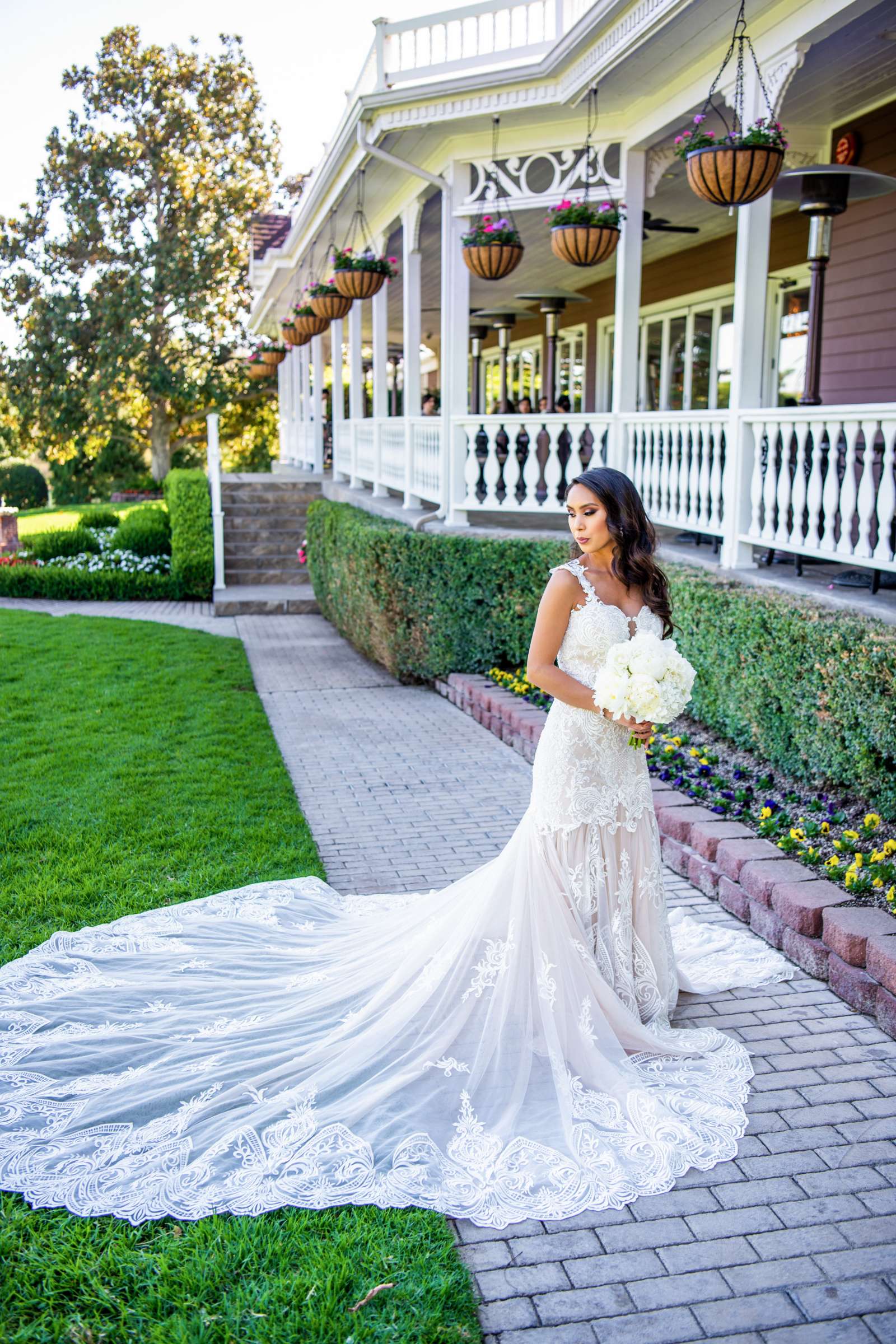 Grand Tradition Estate Wedding coordinated by Grand Tradition Estate, Kristine and Ryan Wedding Photo #67 by True Photography