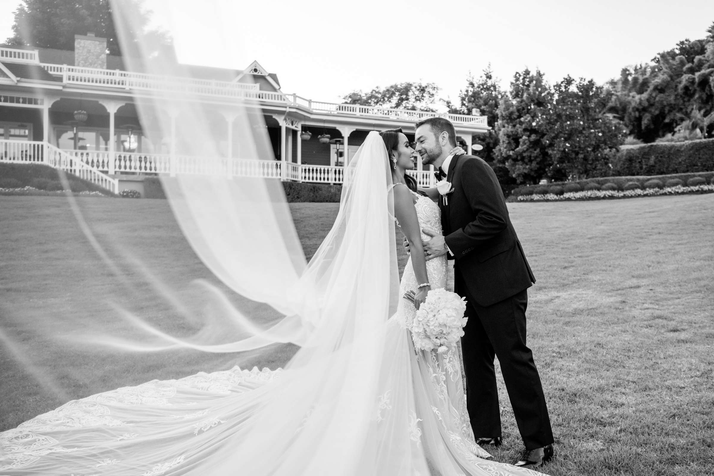 Grand Tradition Estate Wedding coordinated by Grand Tradition Estate, Kristine and Ryan Wedding Photo #145 by True Photography