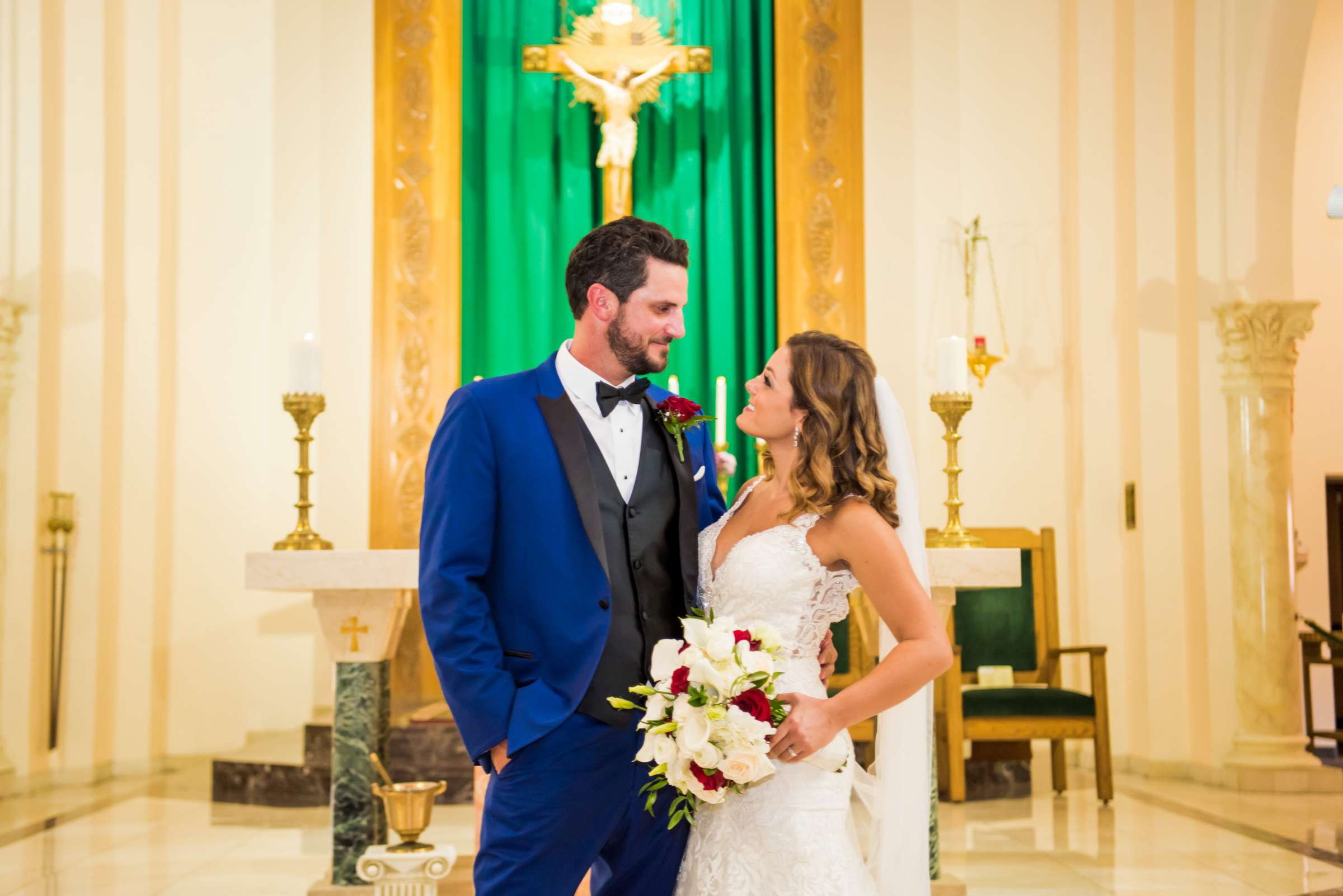 The Westin Carlsbad Resort and Spa Wedding, Dawn and Kyle Wedding Photo #19 by True Photography