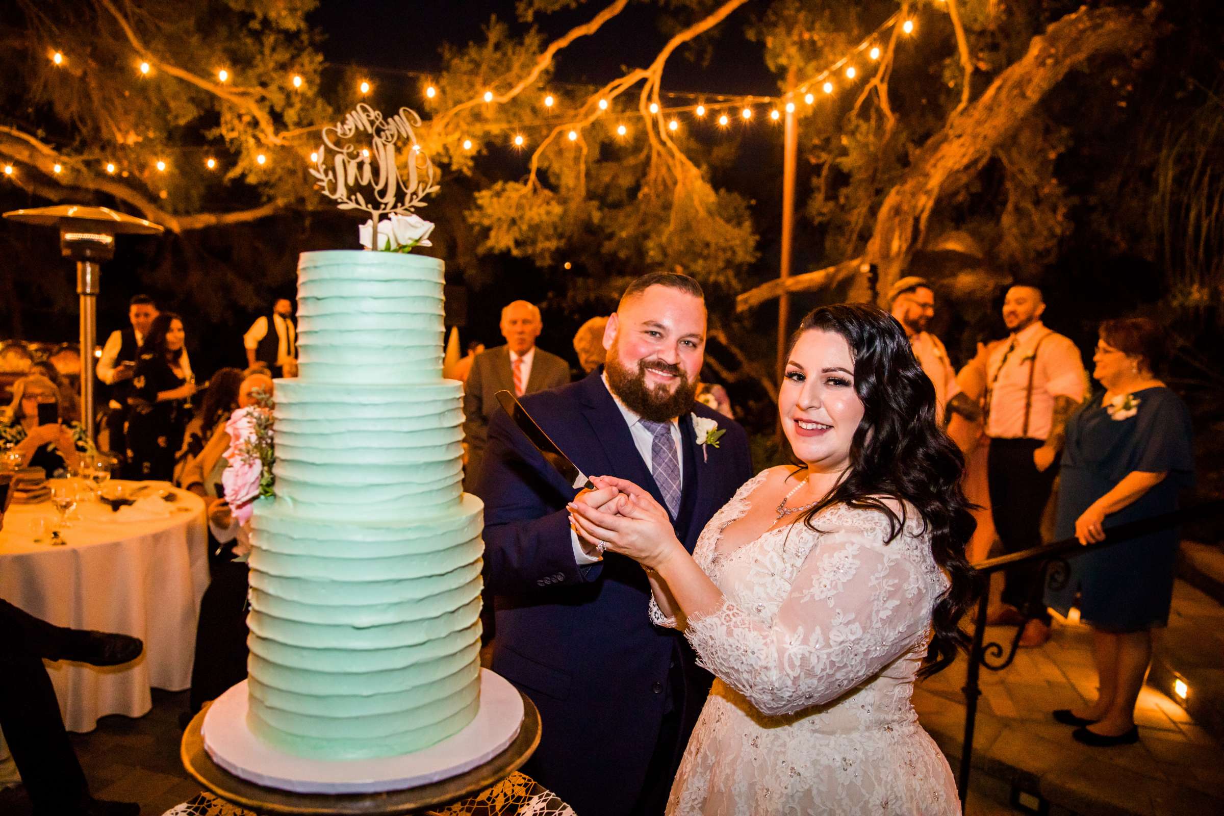 Circle Oak Ranch Weddings Wedding, Kelly and Will Wedding Photo #95 by True Photography