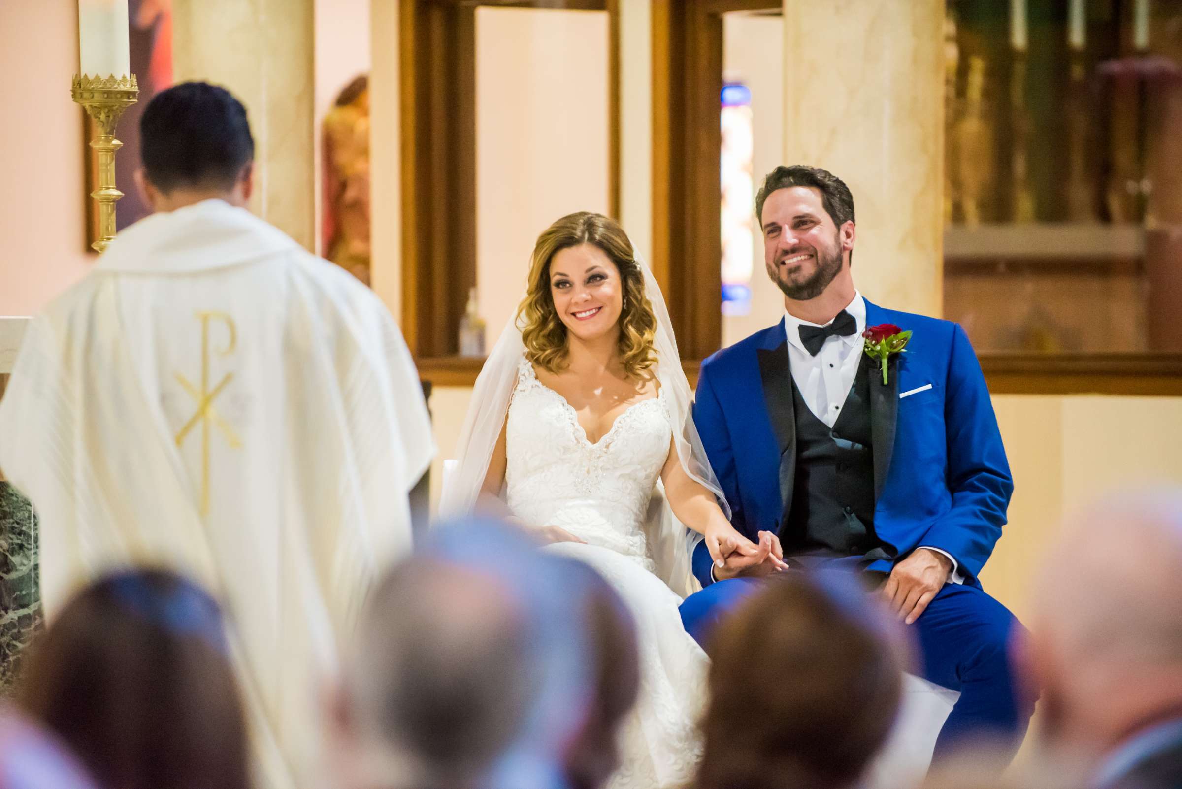 The Westin Carlsbad Resort and Spa Wedding, Dawn and Kyle Wedding Photo #46 by True Photography