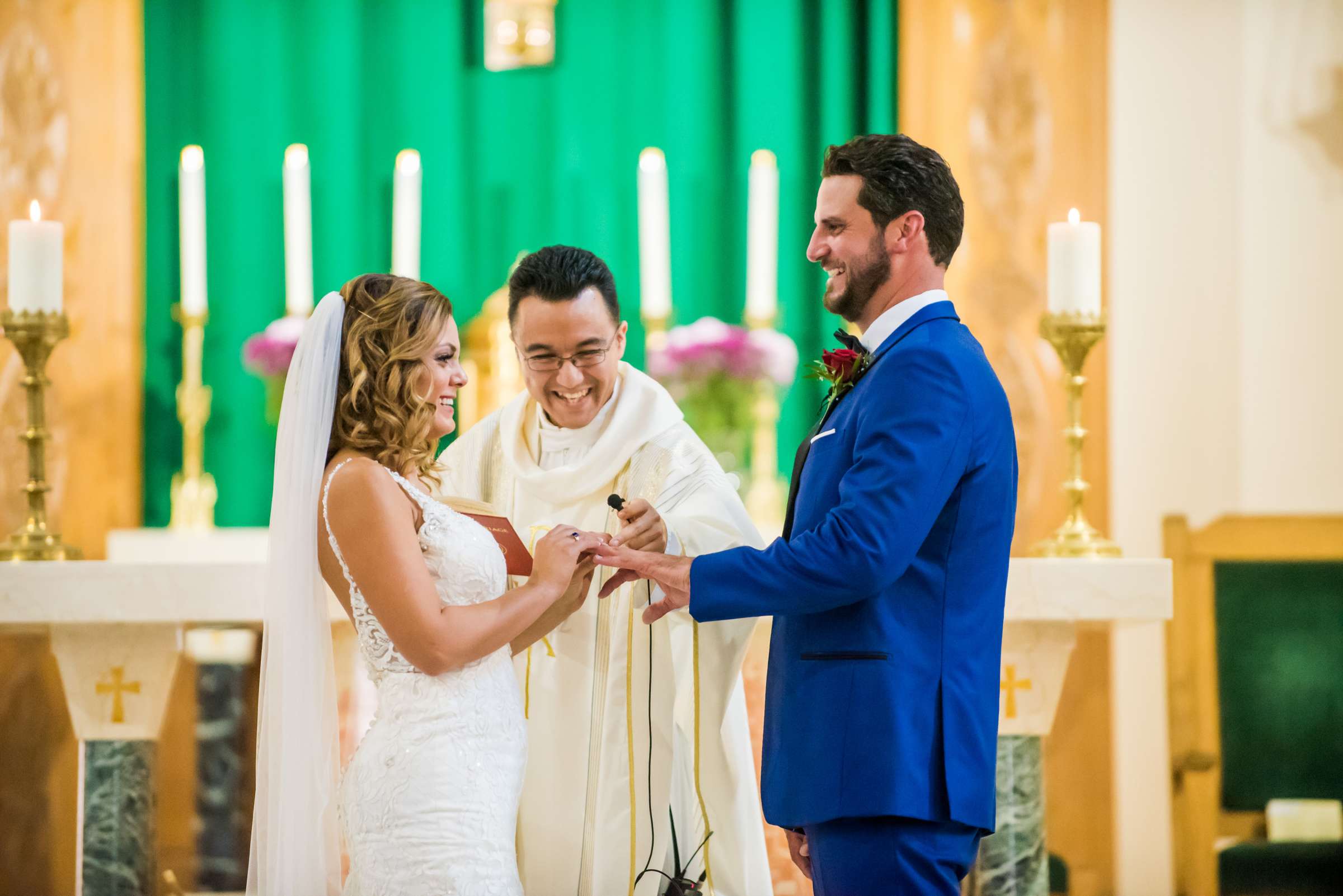 The Westin Carlsbad Resort and Spa Wedding, Dawn and Kyle Wedding Photo #53 by True Photography