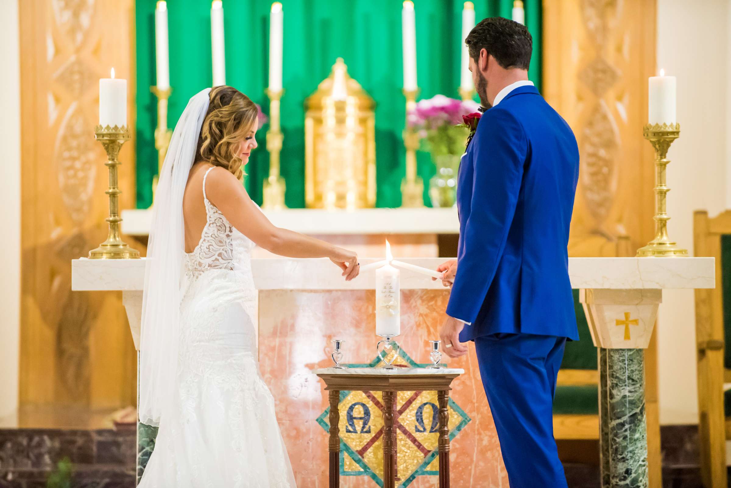 The Westin Carlsbad Resort and Spa Wedding, Dawn and Kyle Wedding Photo #56 by True Photography