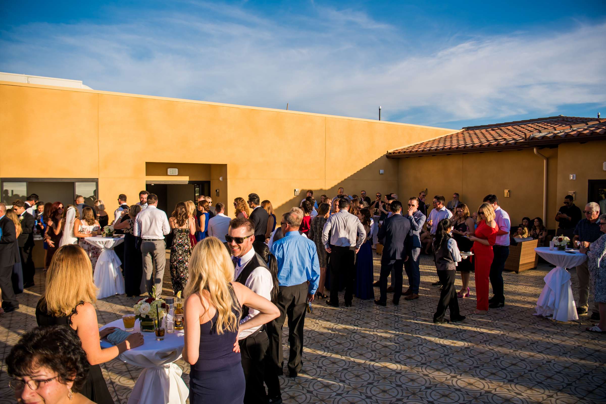 The Westin Carlsbad Resort and Spa Wedding, Dawn and Kyle Wedding Photo #73 by True Photography