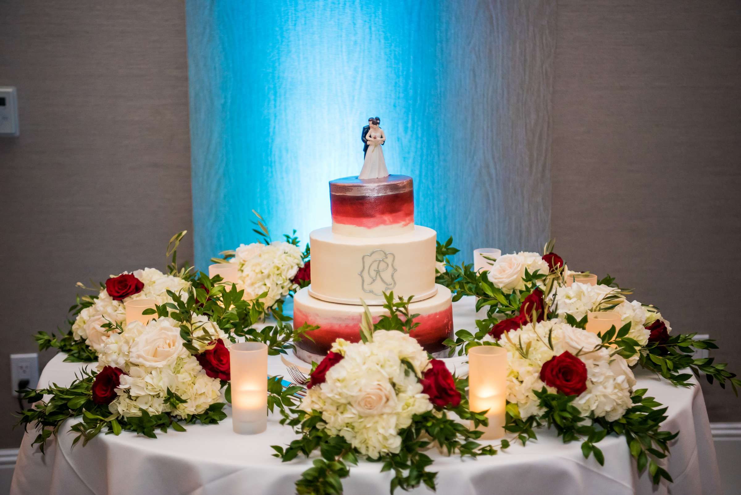 The Westin Carlsbad Resort and Spa Wedding, Dawn and Kyle Wedding Photo #83 by True Photography