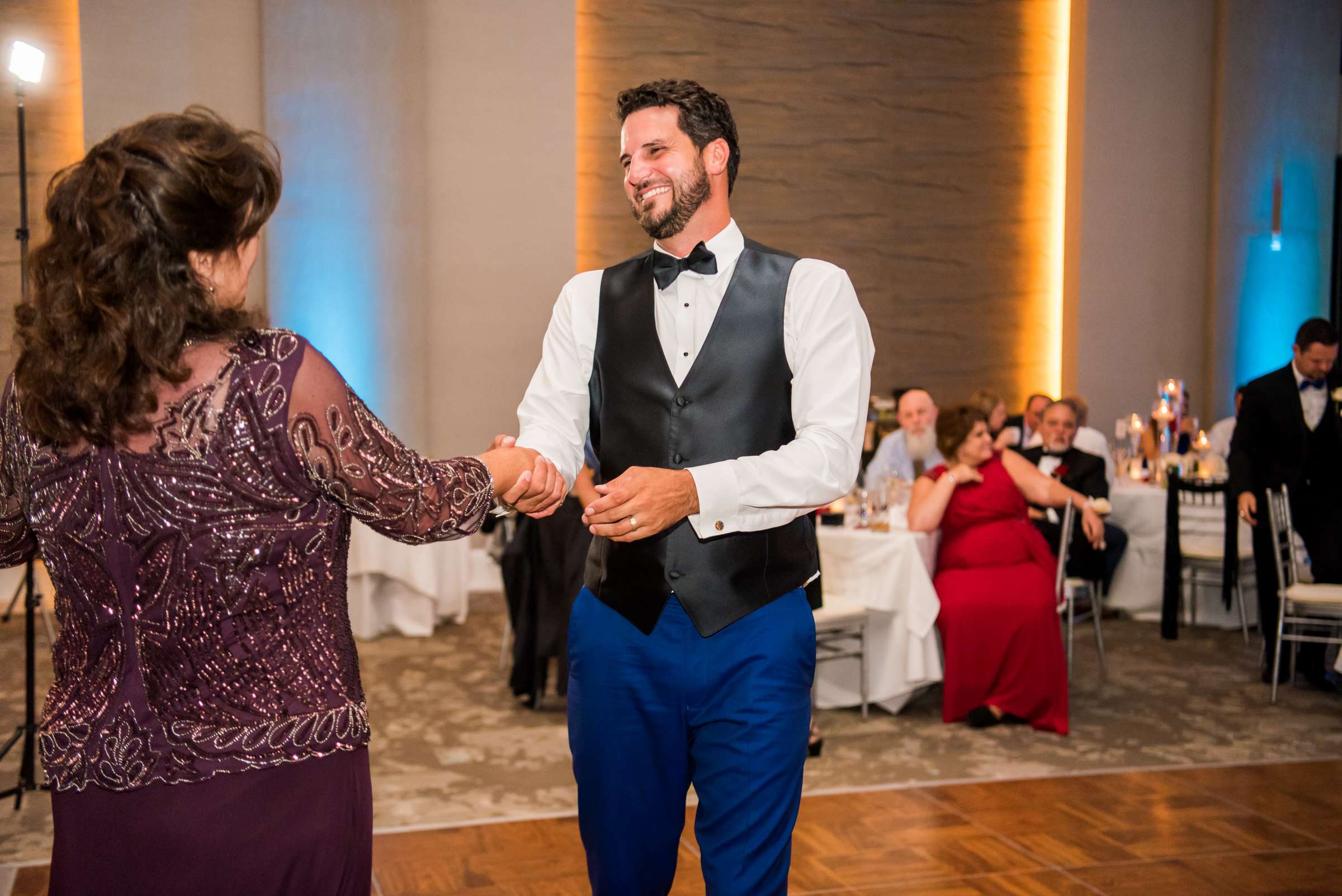 The Westin Carlsbad Resort and Spa Wedding, Dawn and Kyle Wedding Photo #99 by True Photography