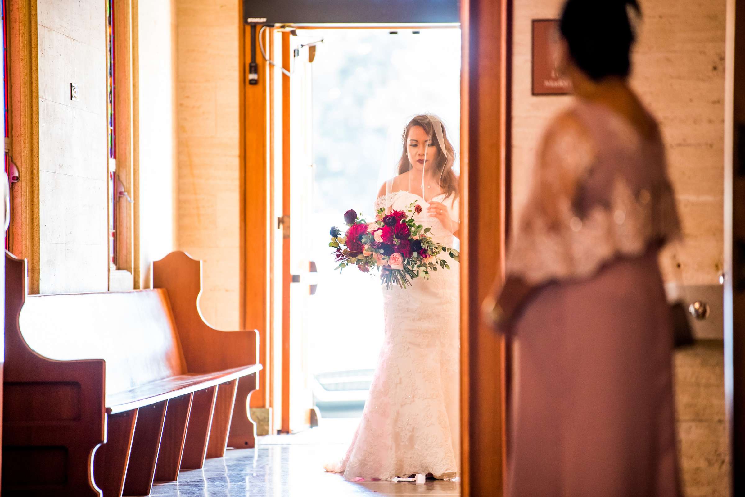 El Cortez Wedding, Eula and Mart Wedding Photo #37 by True Photography