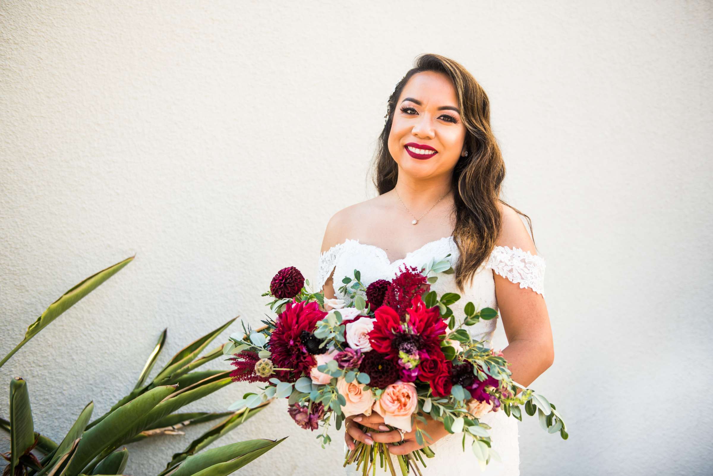 El Cortez Wedding, Eula and Mart Wedding Photo #75 by True Photography