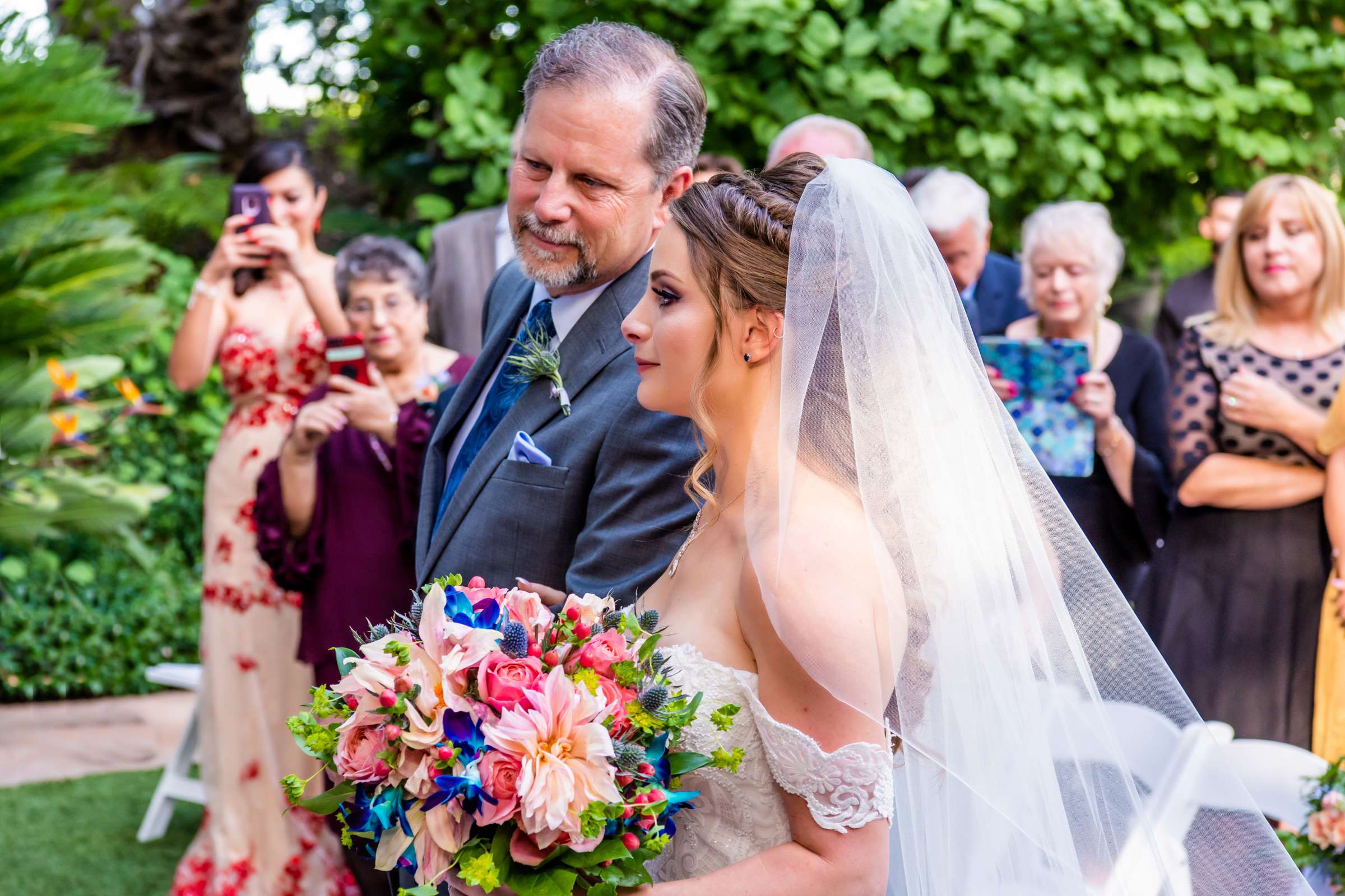 Grand Tradition Estate Wedding, Paige and Devin Wedding Photo #66 by True Photography