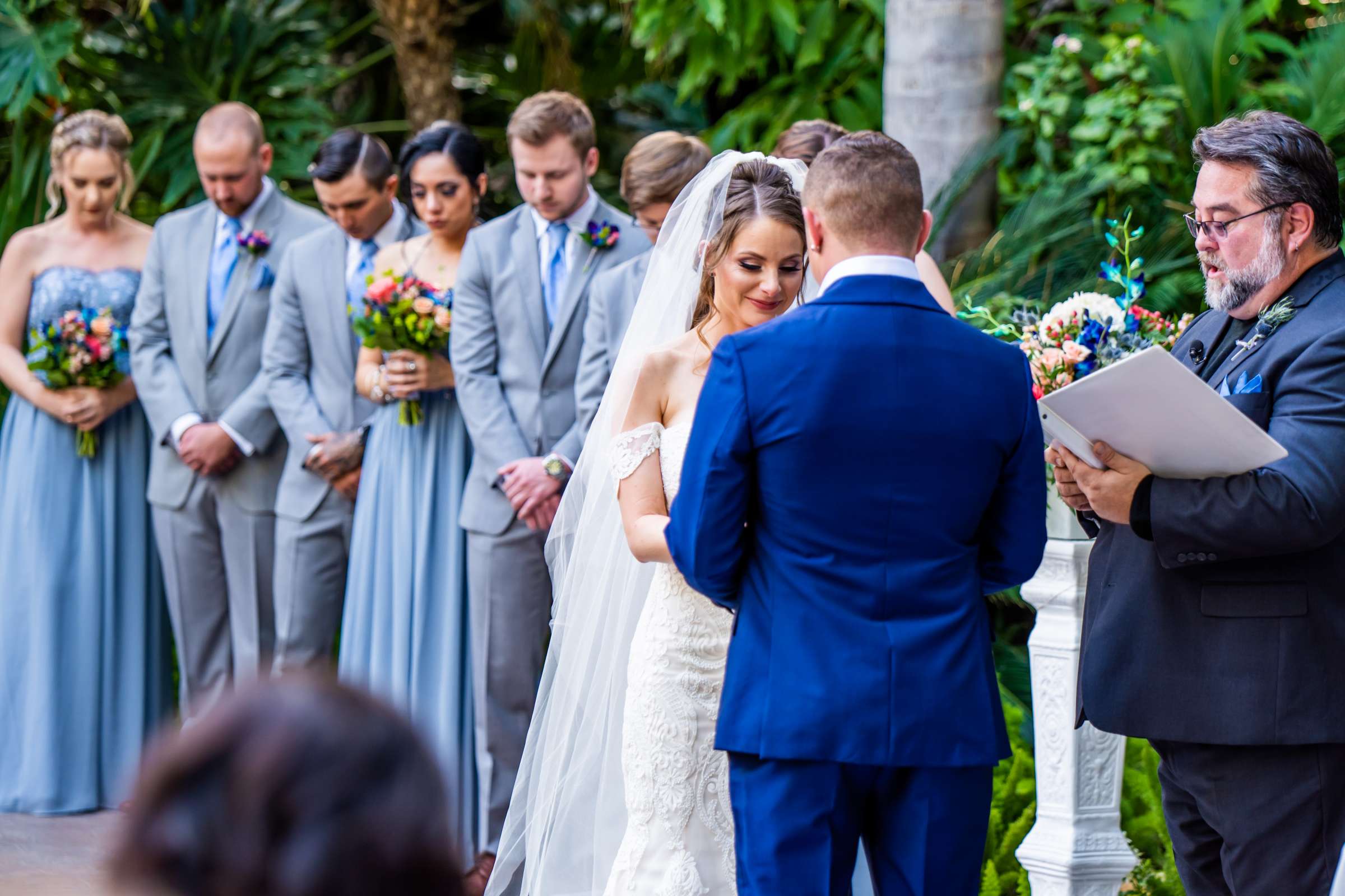 Grand Tradition Estate Wedding, Paige and Devin Wedding Photo #68 by True Photography