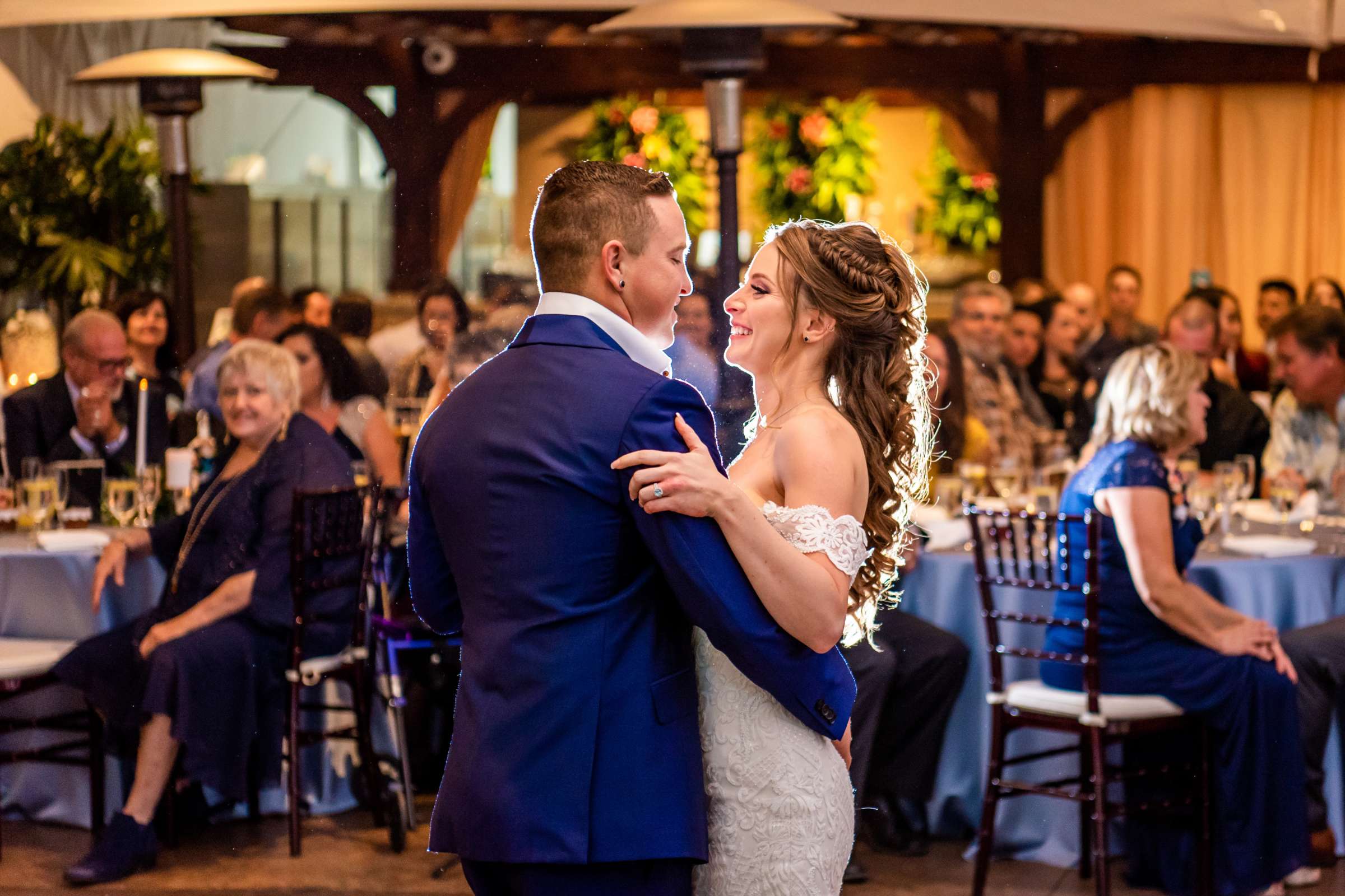 Grand Tradition Estate Wedding, Paige and Devin Wedding Photo #107 by True Photography