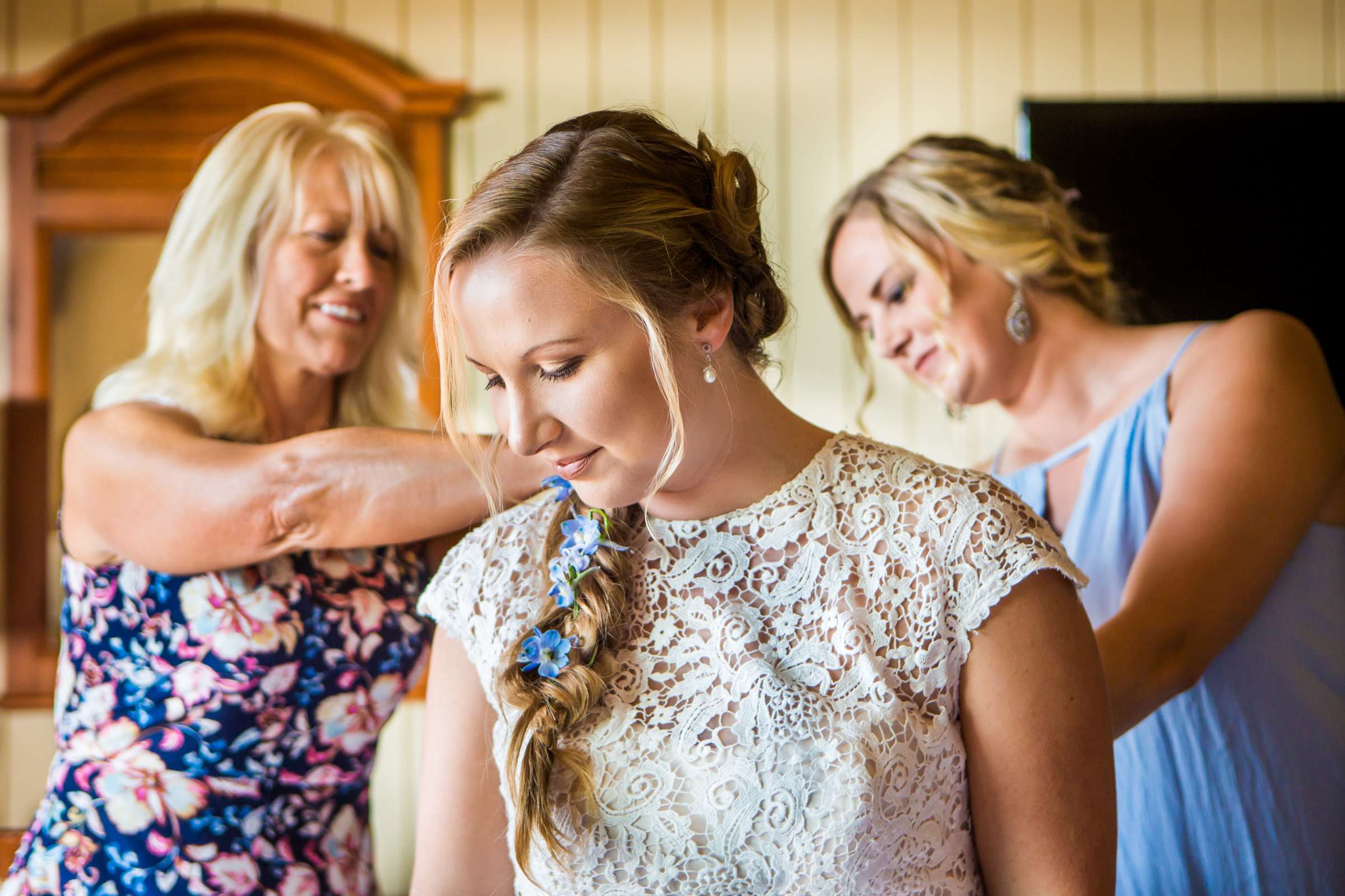 La Jolla Shores Hotel Wedding, Kaeli and Josh Wedding Photo #45 by True Photography