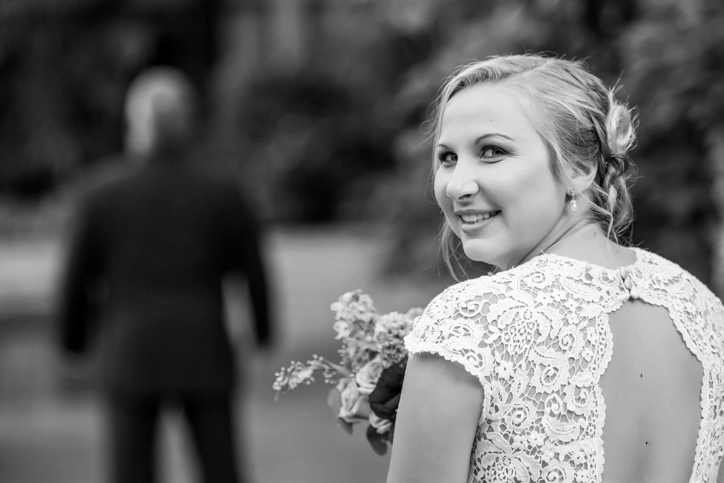 La Jolla Shores Hotel Wedding, Kaeli and Josh Wedding Photo #63 by True Photography