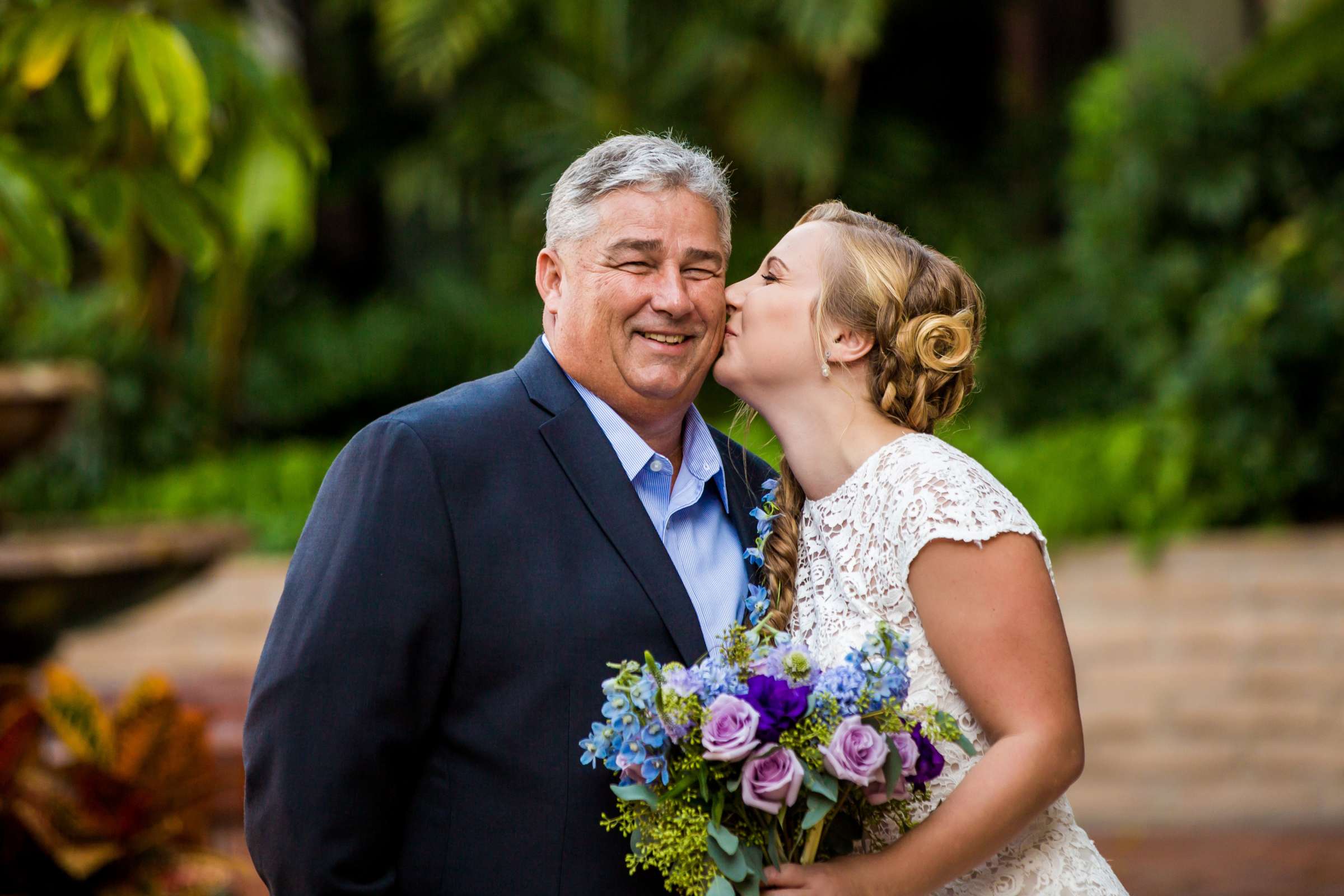 La Jolla Shores Hotel Wedding, Kaeli and Josh Wedding Photo #68 by True Photography