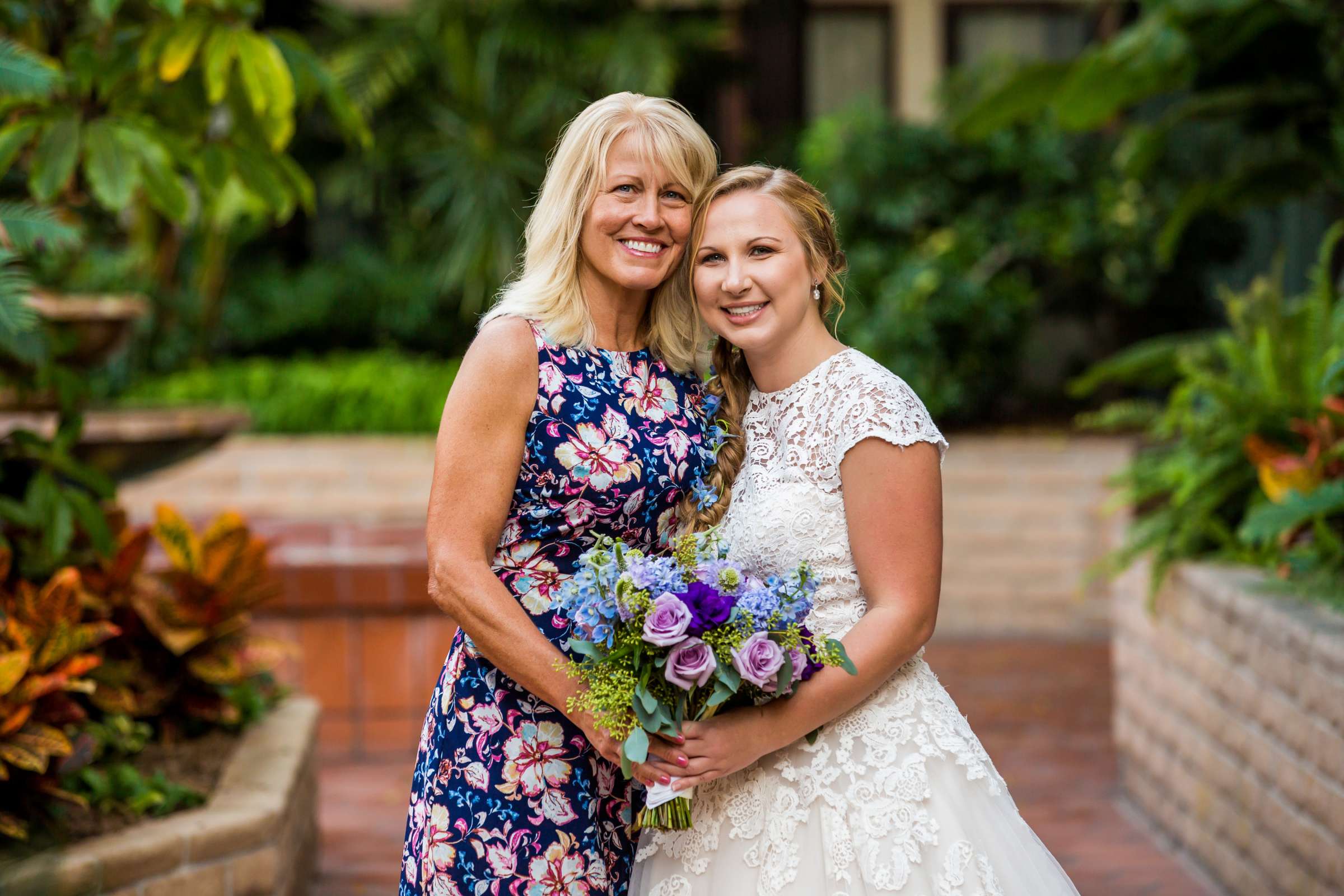 La Jolla Shores Hotel Wedding, Kaeli and Josh Wedding Photo #98 by True Photography