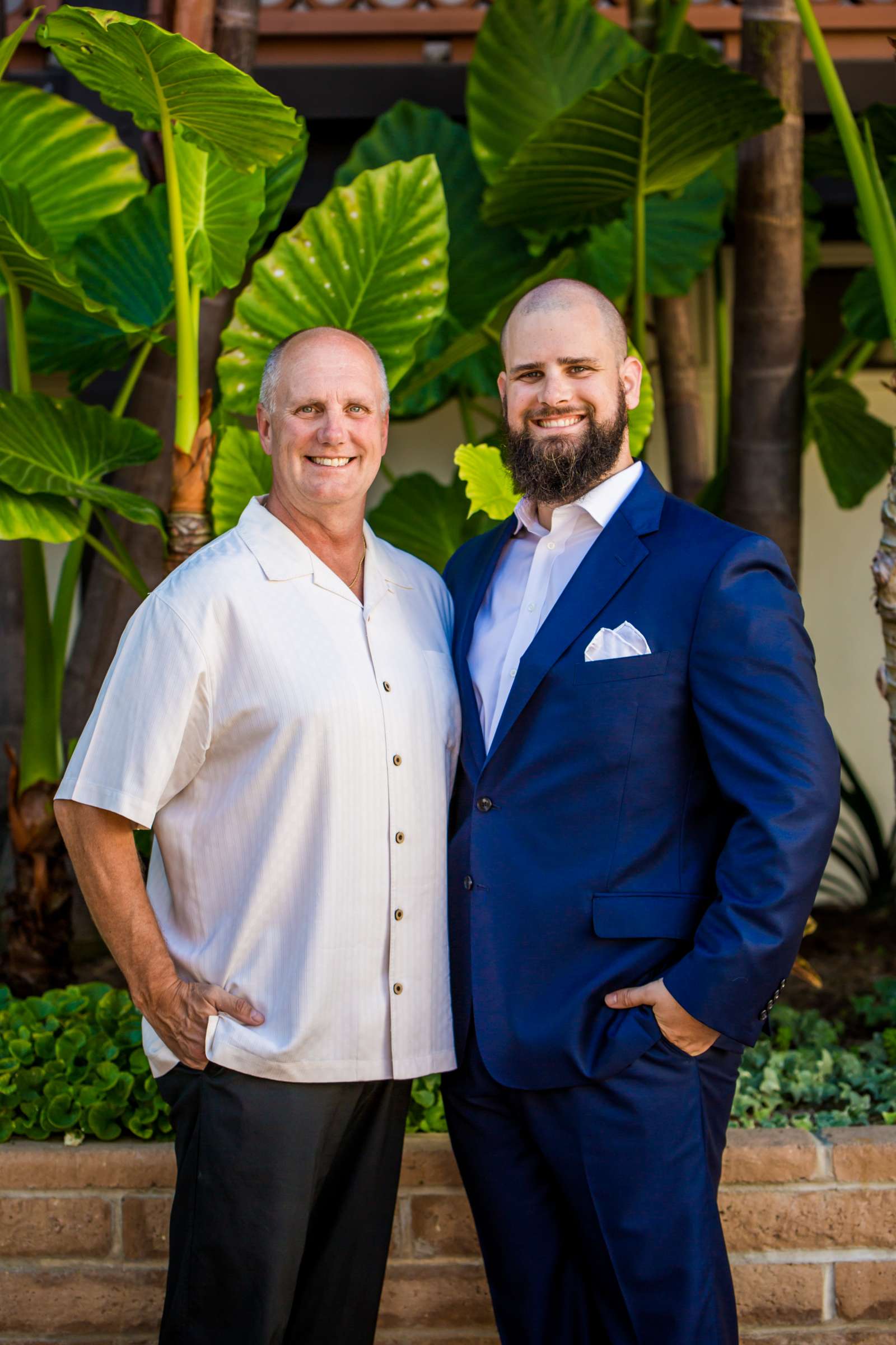 La Jolla Shores Hotel Wedding, Kaeli and Josh Wedding Photo #99 by True Photography