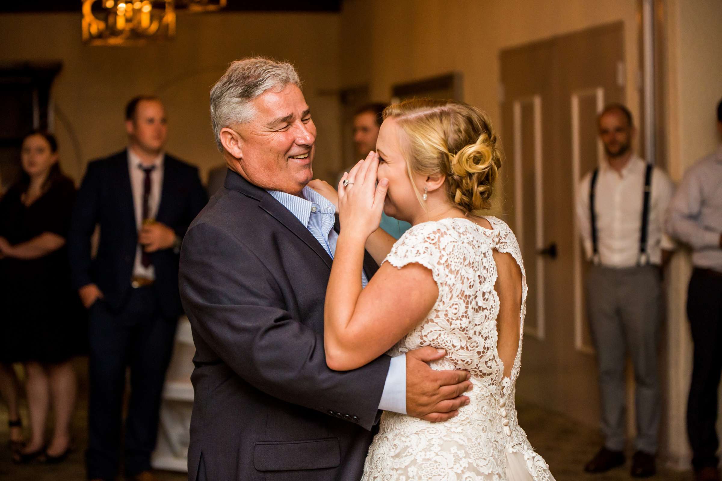 La Jolla Shores Hotel Wedding, Kaeli and Josh Wedding Photo #117 by True Photography