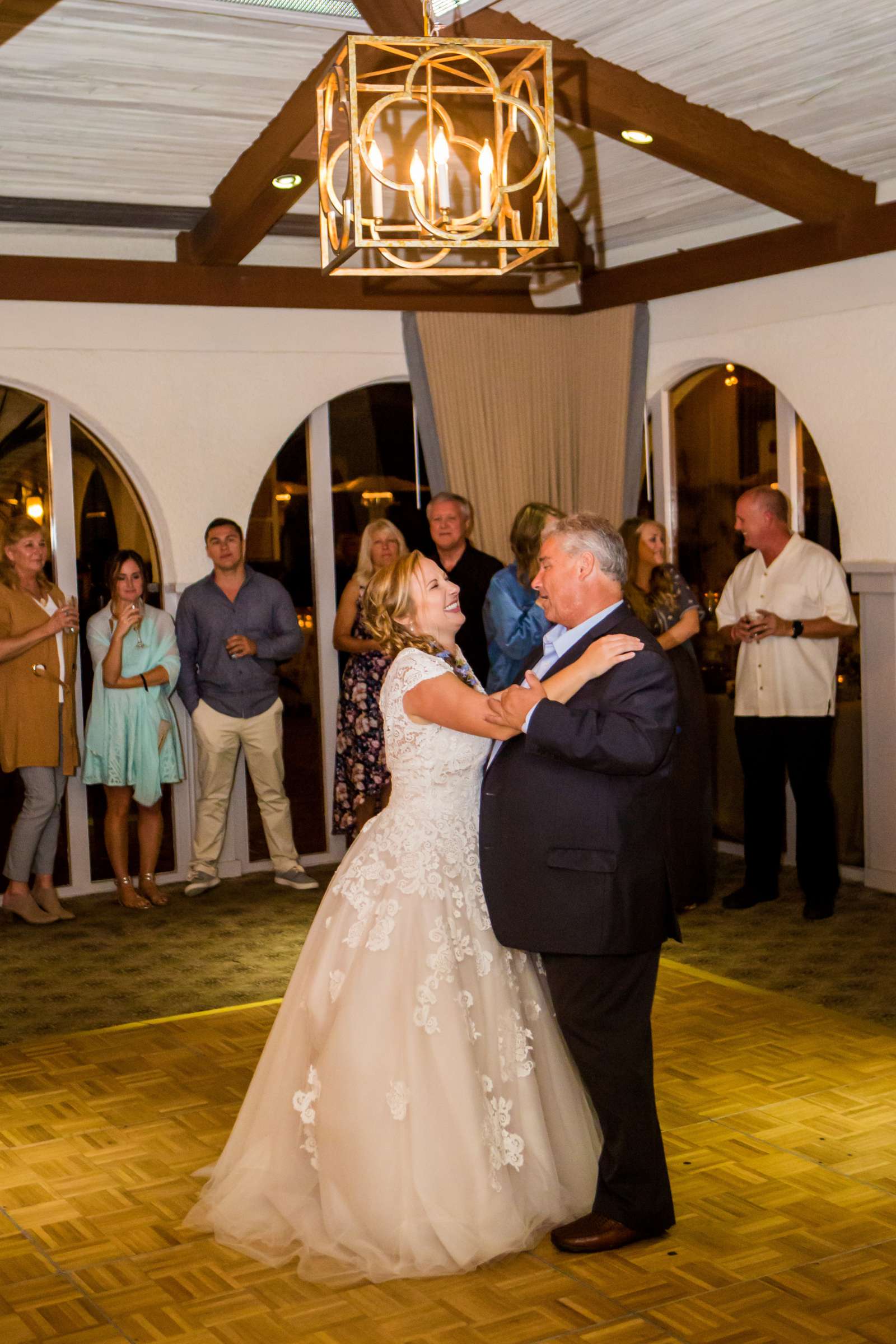 La Jolla Shores Hotel Wedding, Kaeli and Josh Wedding Photo #116 by True Photography