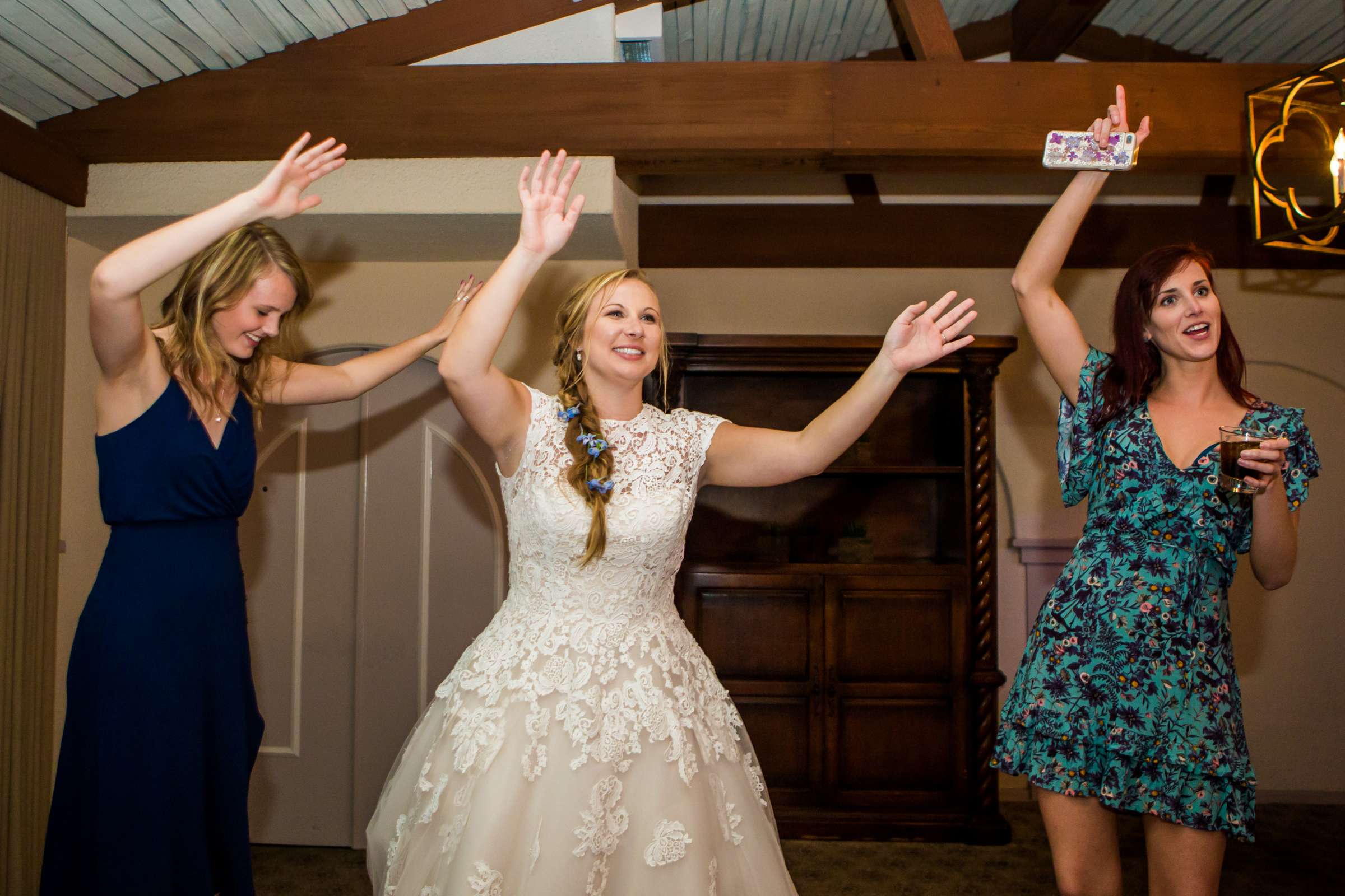 La Jolla Shores Hotel Wedding, Kaeli and Josh Wedding Photo #132 by True Photography