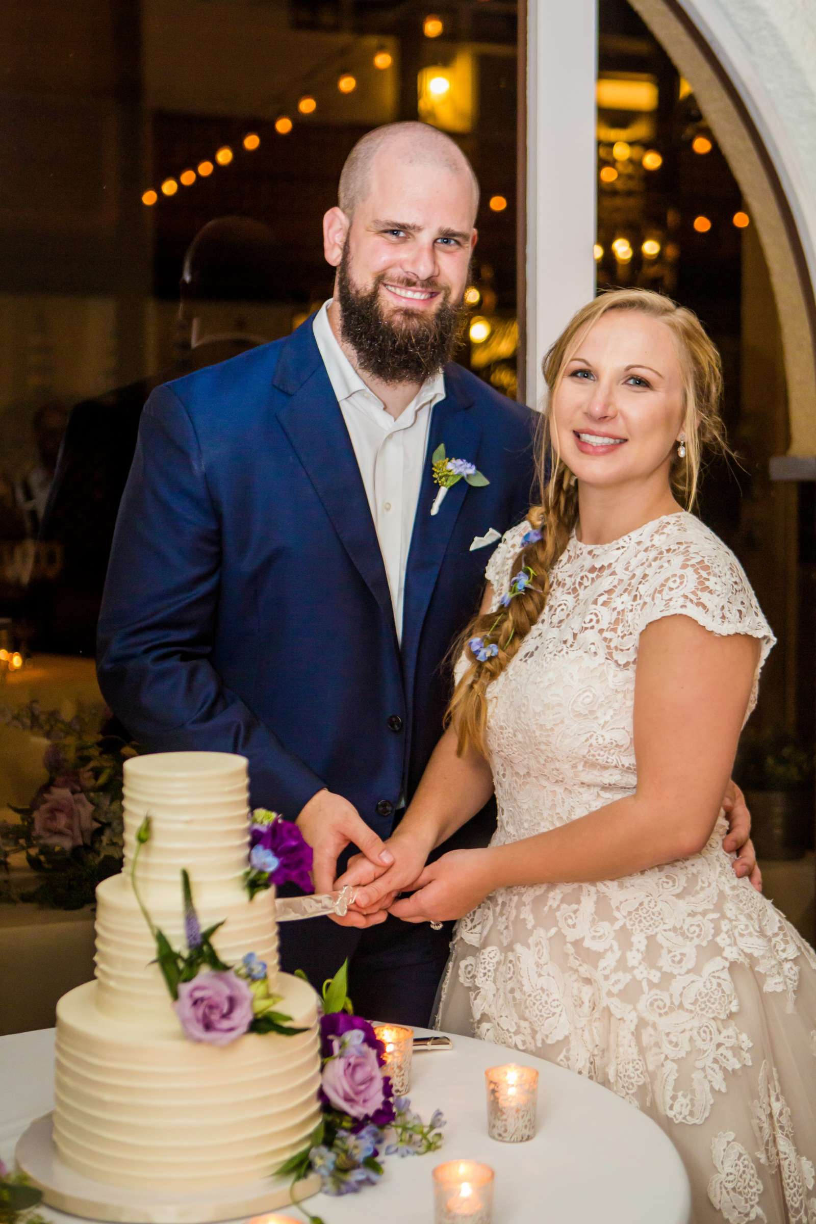 La Jolla Shores Hotel Wedding, Kaeli and Josh Wedding Photo #134 by True Photography