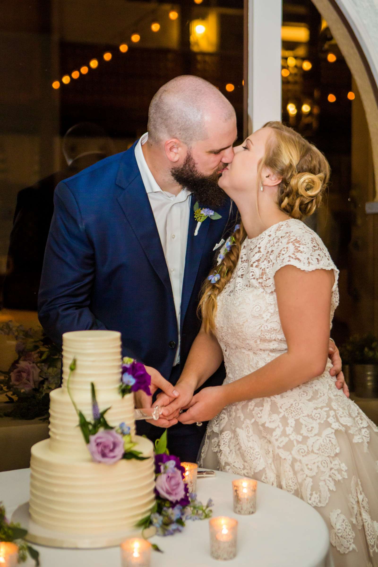 La Jolla Shores Hotel Wedding, Kaeli and Josh Wedding Photo #135 by True Photography