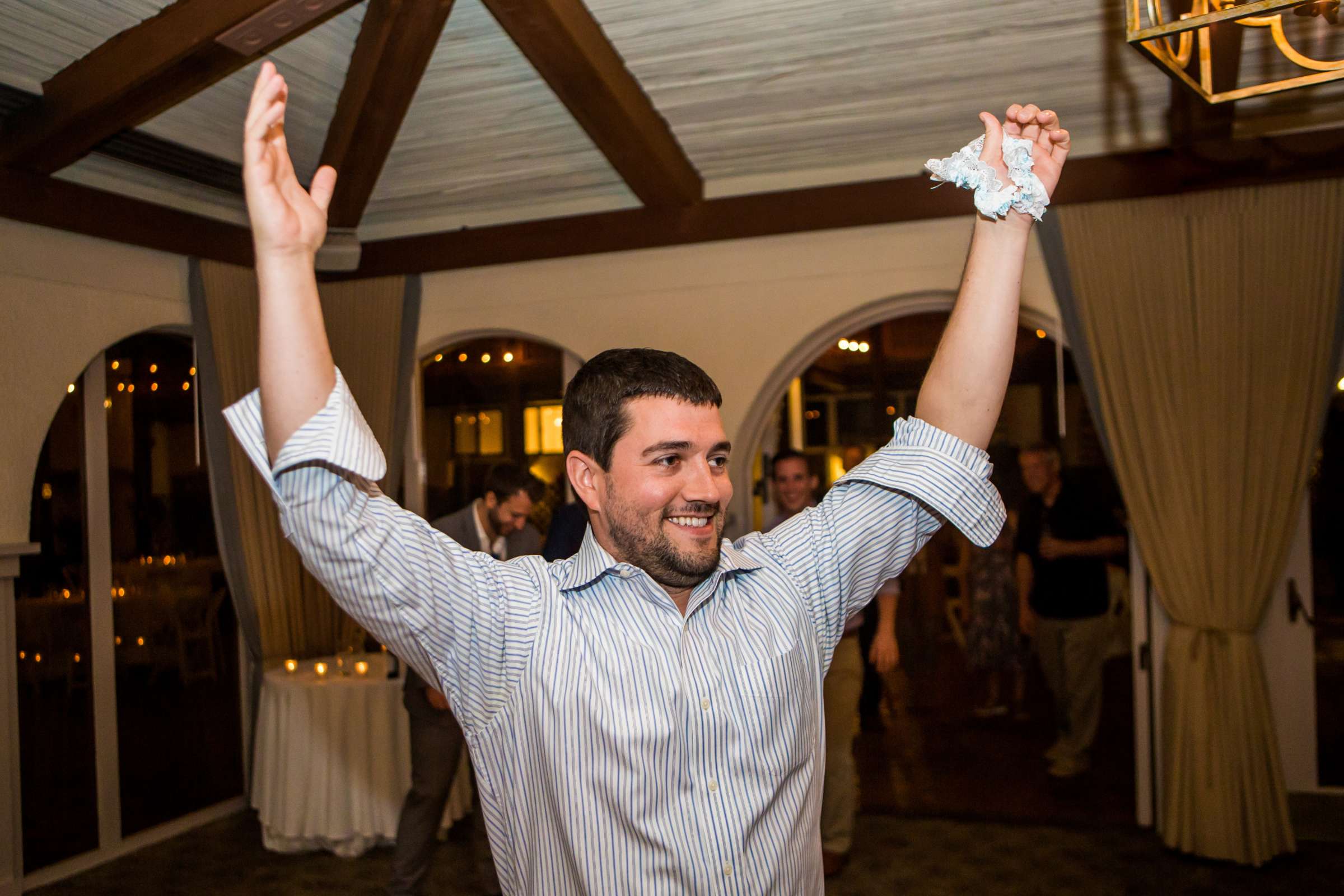 La Jolla Shores Hotel Wedding, Kaeli and Josh Wedding Photo #145 by True Photography