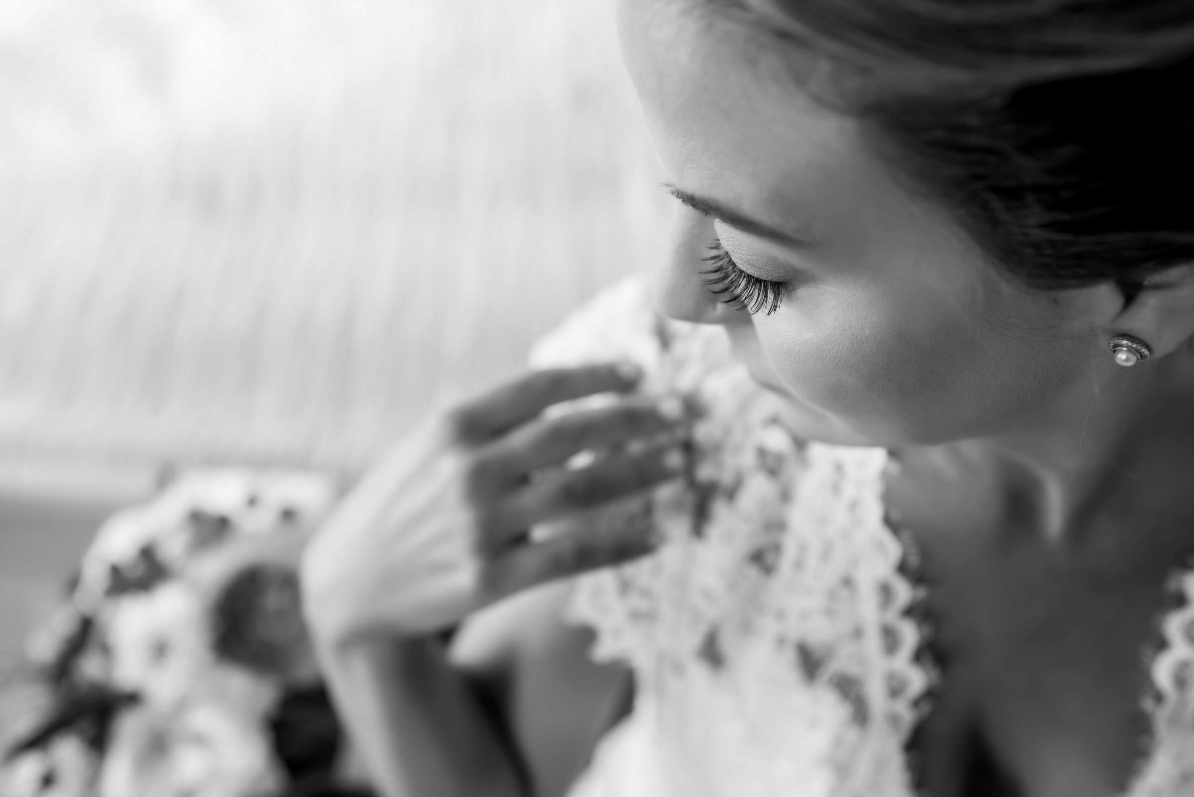 La Jolla Country Club Wedding coordinated by Before I Do Events, Katy and Jason Wedding Photo #46 by True Photography