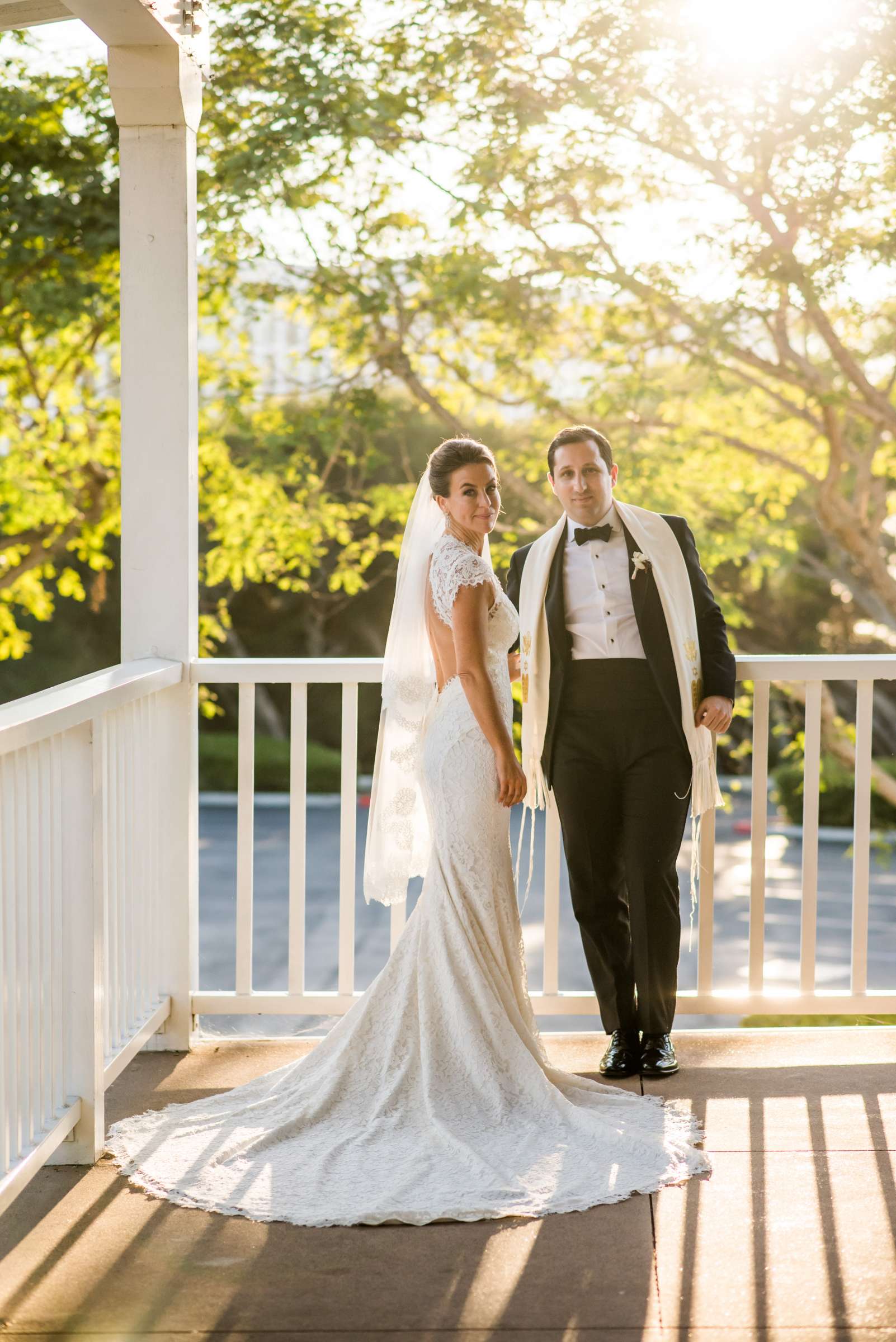 La Jolla Country Club Wedding coordinated by Before I Do Events, Katy and Jason Wedding Photo #84 by True Photography