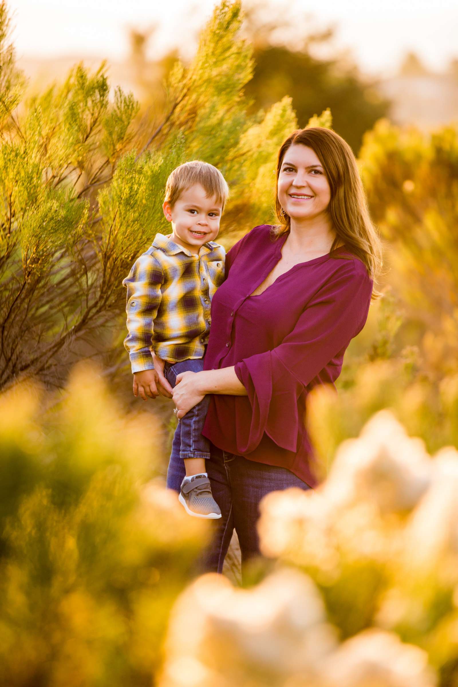 Family Portraits, Brooke Monetta Family Photo #5 by True Photography