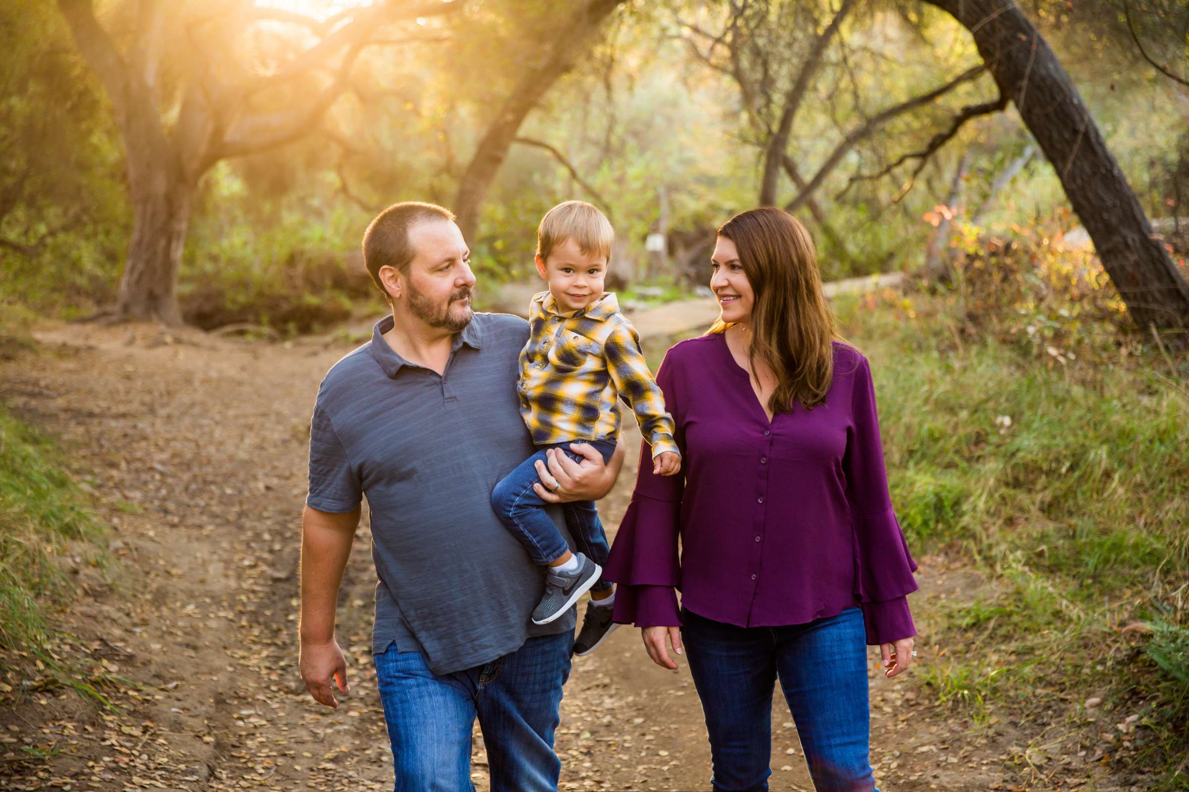 Family Portraits, Brooke Monetta Family Photo #7 by True Photography