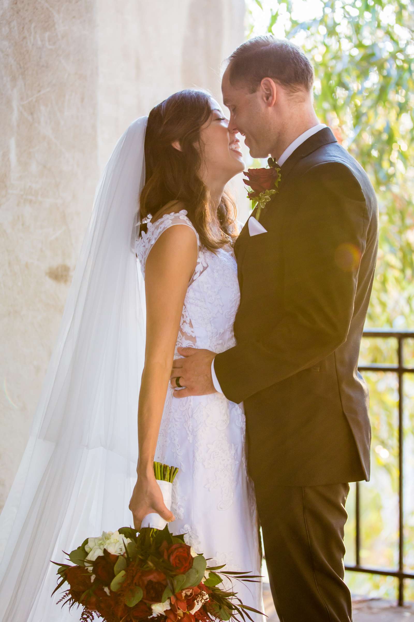 Japanese Friendship Garden Wedding coordinated by Lace and Champagne, Denise and Cory Wedding Photo #22 by True Photography