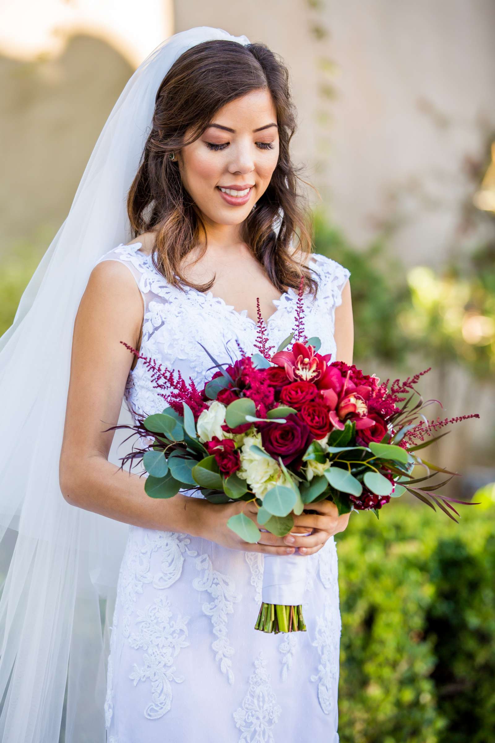 Japanese Friendship Garden Wedding coordinated by Lace and Champagne, Denise and Cory Wedding Photo #59 by True Photography