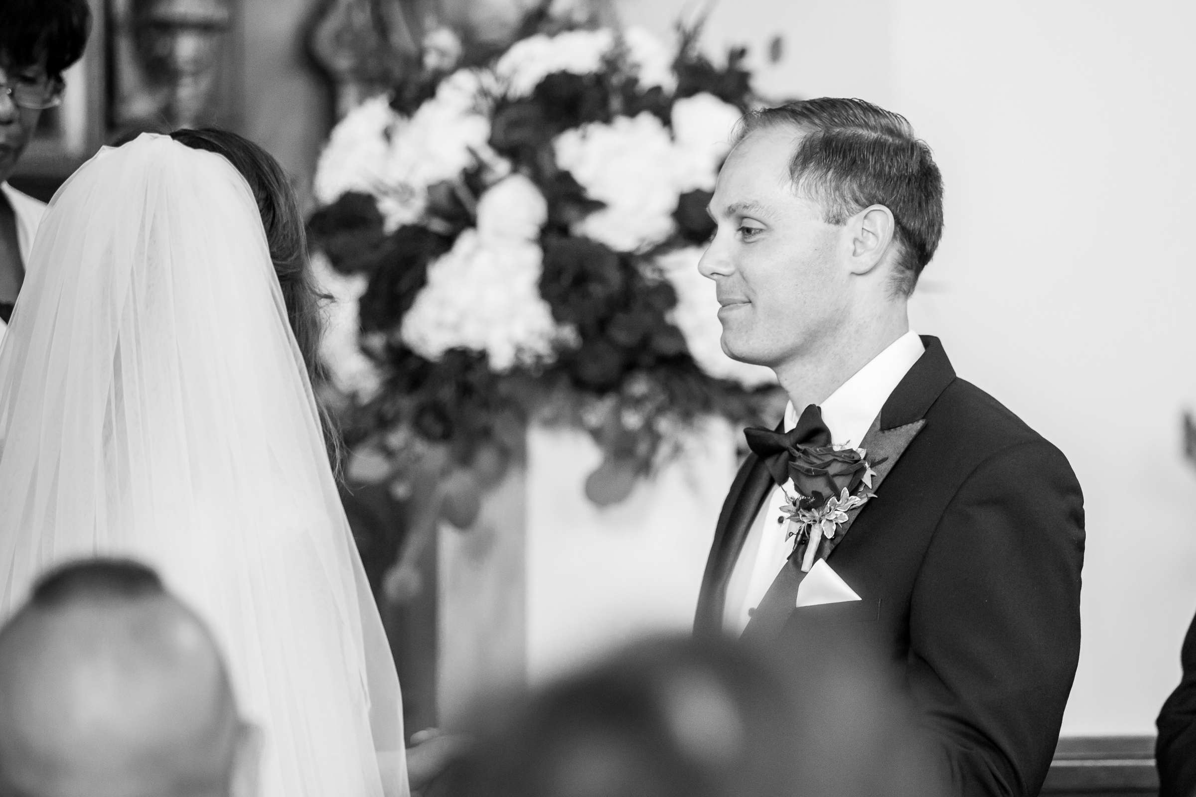 Japanese Friendship Garden Wedding coordinated by Lace and Champagne, Denise and Cory Wedding Photo #77 by True Photography