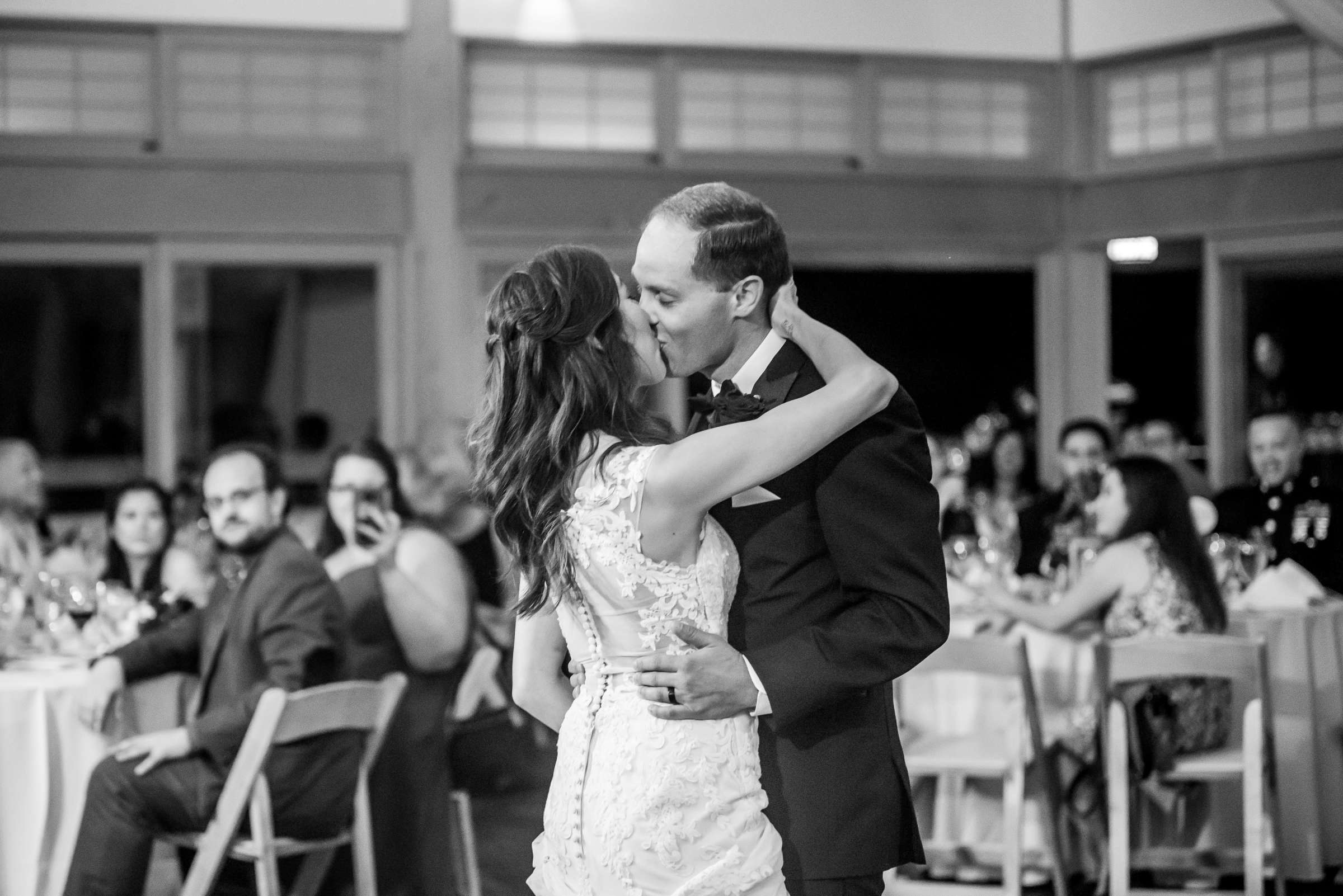 Japanese Friendship Garden Wedding coordinated by Lace and Champagne, Denise and Cory Wedding Photo #105 by True Photography