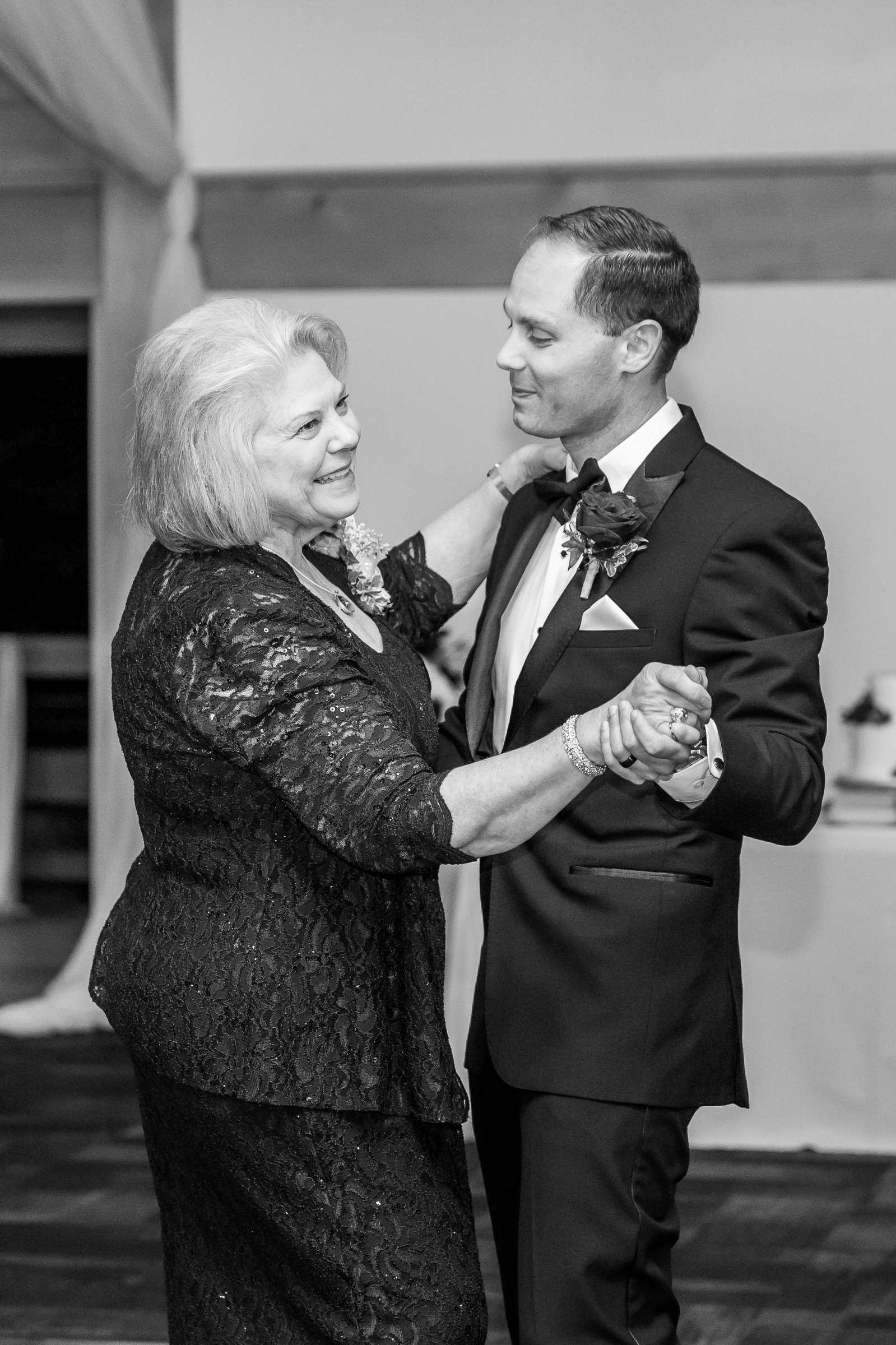 Japanese Friendship Garden Wedding coordinated by Lace and Champagne, Denise and Cory Wedding Photo #109 by True Photography