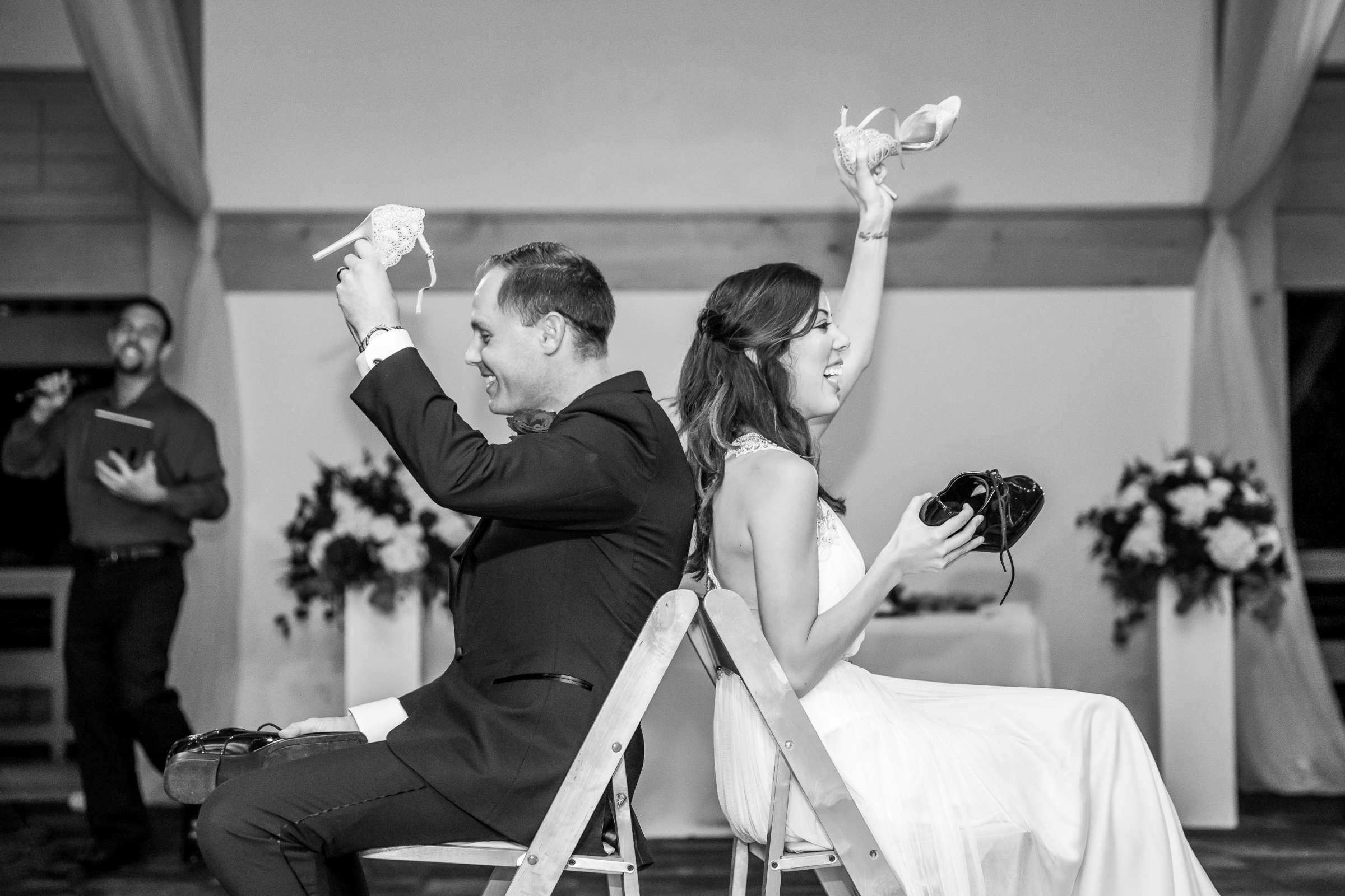 Japanese Friendship Garden Wedding coordinated by Lace and Champagne, Denise and Cory Wedding Photo #114 by True Photography