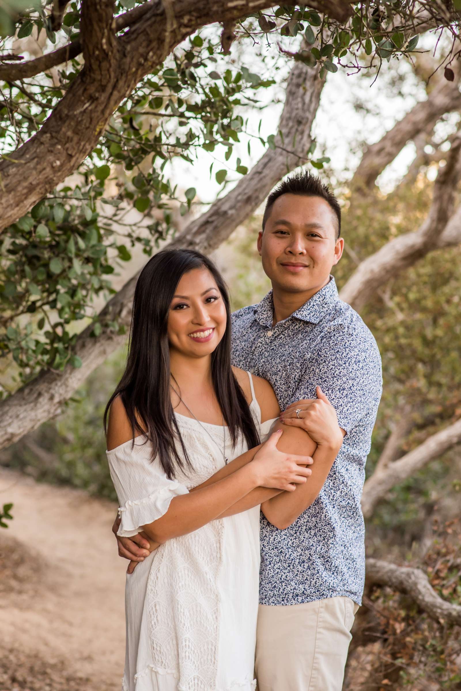 Engagement, Tiffany and Paul Engagement Photo #5 by True Photography