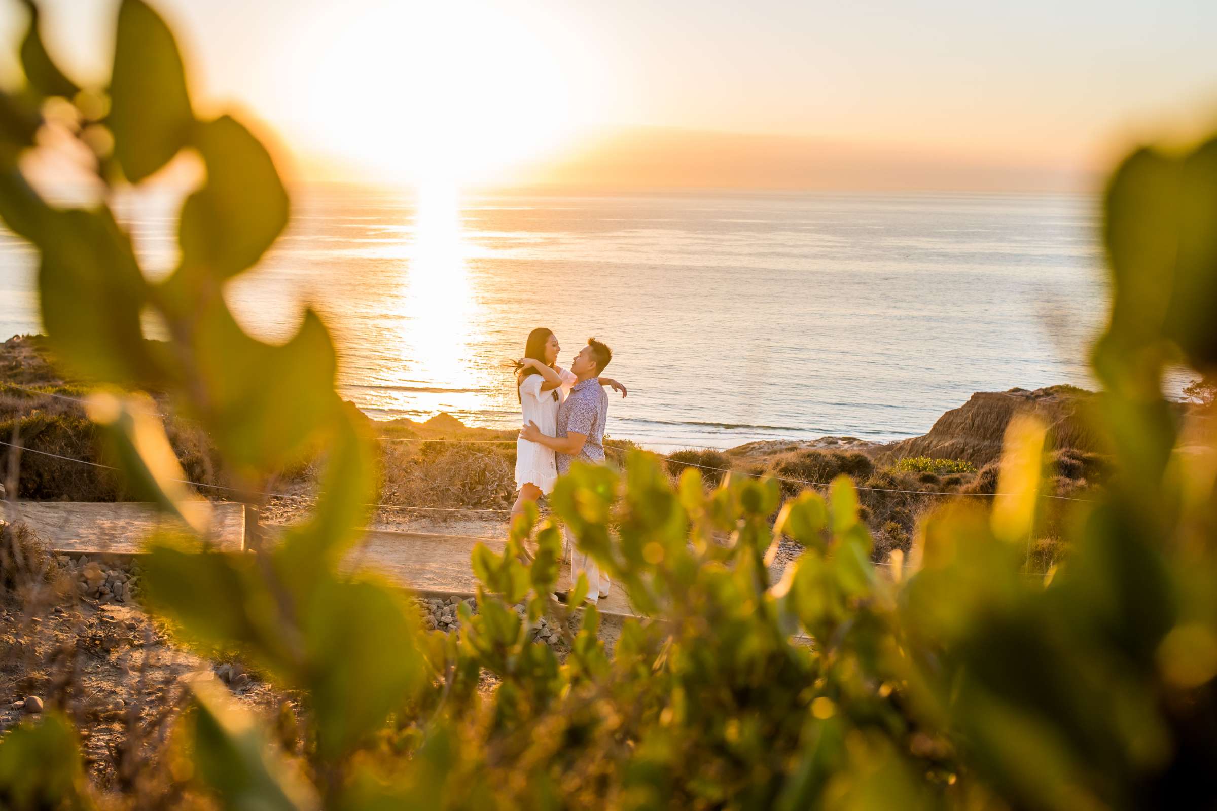 Engagement, Tiffany and Paul Engagement Photo #17 by True Photography