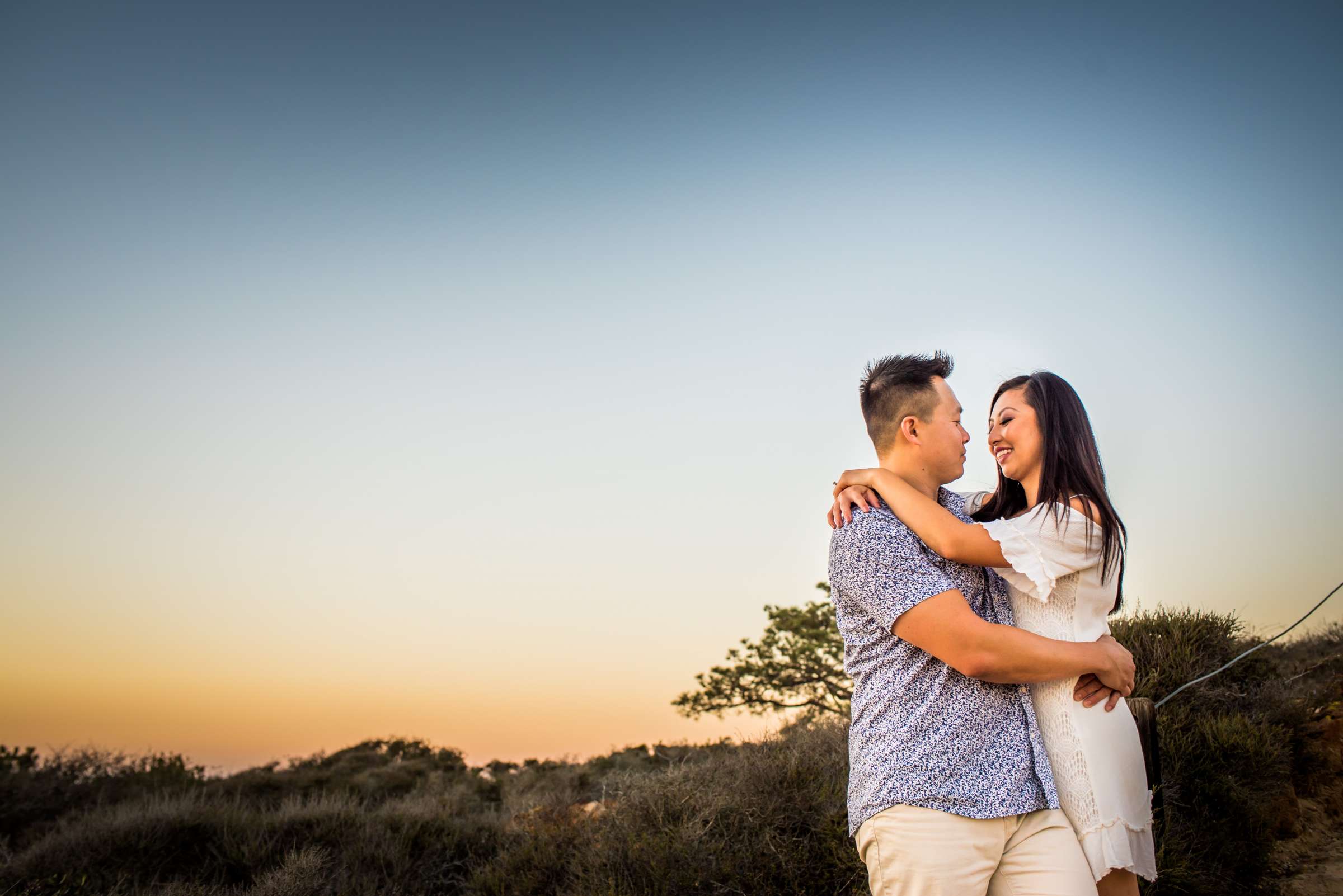 Engagement, Tiffany and Paul Engagement Photo #24 by True Photography