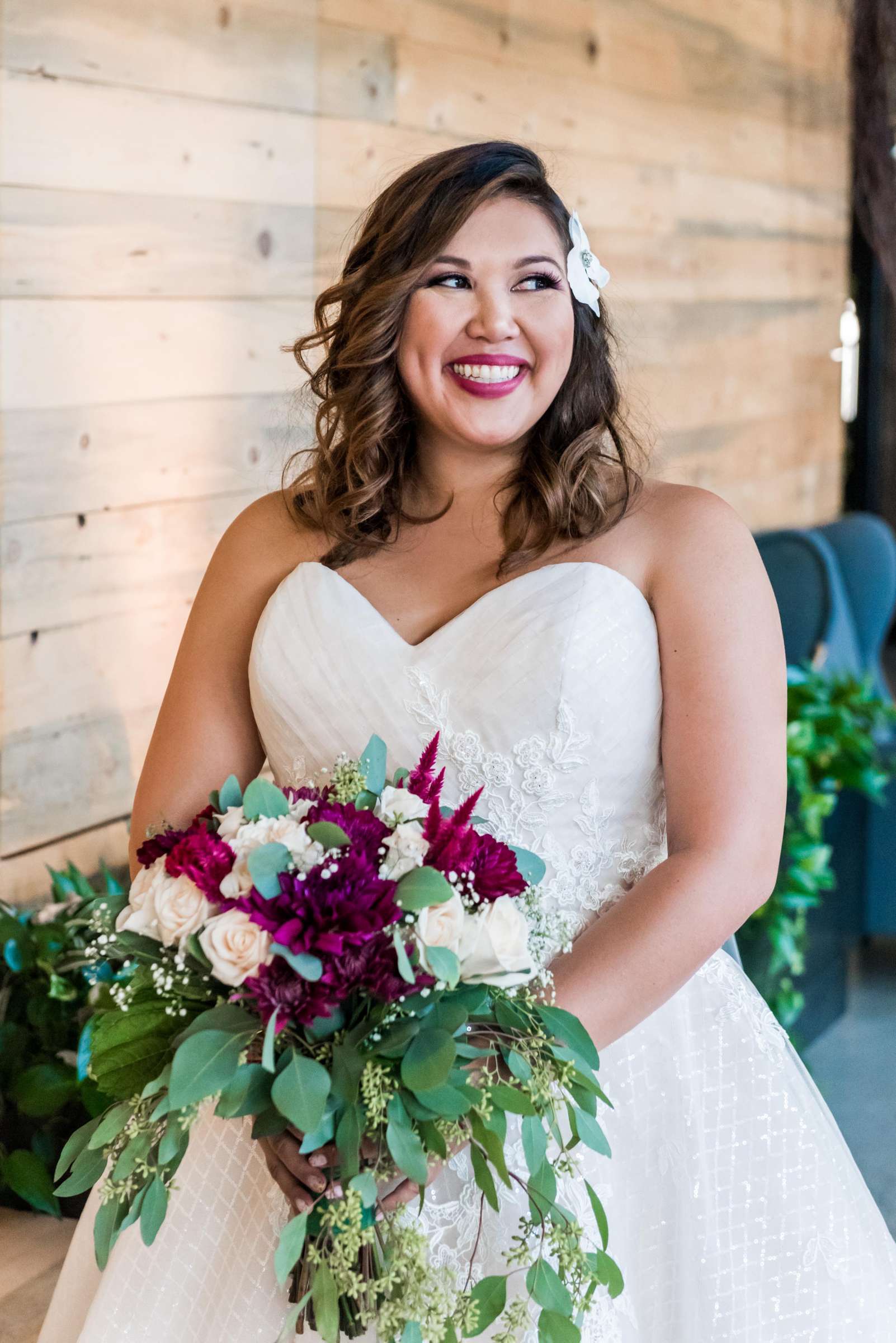 Venue 808 Wedding coordinated by Forever Enchanted Events, Jennie and Rory Wedding Photo #49 by True Photography