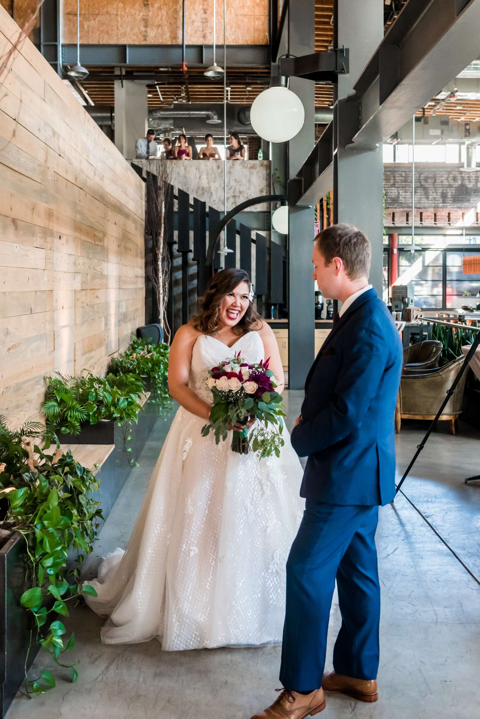 Venue 808 Wedding coordinated by Forever Enchanted Events, Jennie and Rory Wedding Photo #57 by True Photography