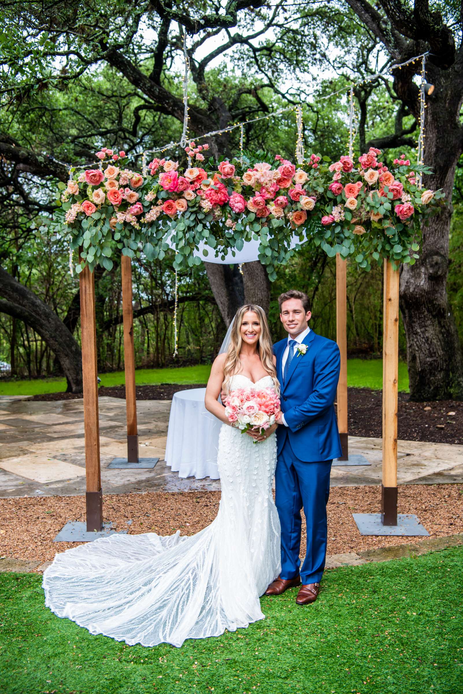 Mercury Hall Wedding coordinated by Pearl Events, Eden and Bryce Wedding Photo #12 by True Photography