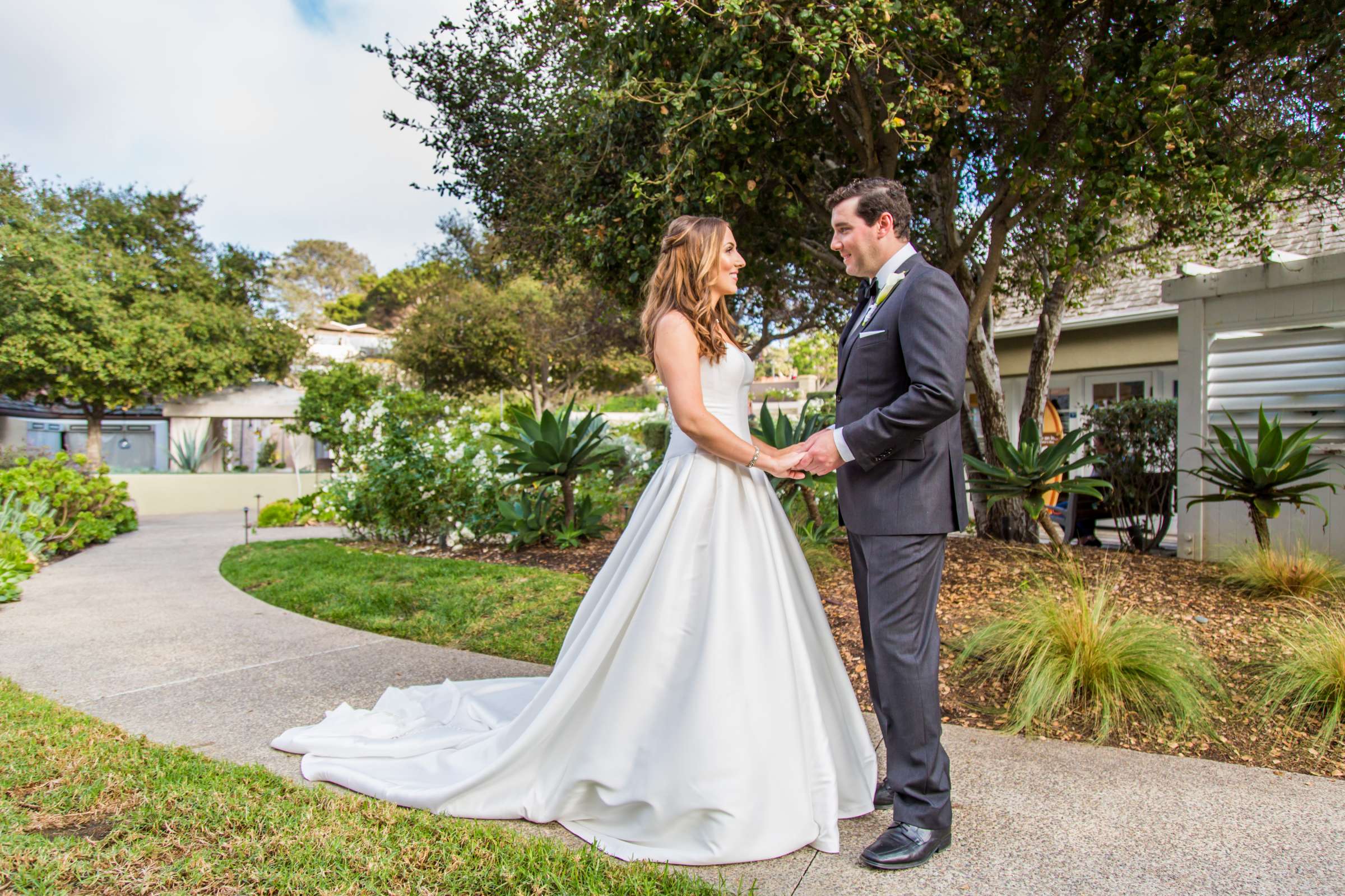 L'Auberge Wedding coordinated by A Life of Dreams, Audrey and Jerod Wedding Photo #37 by True Photography
