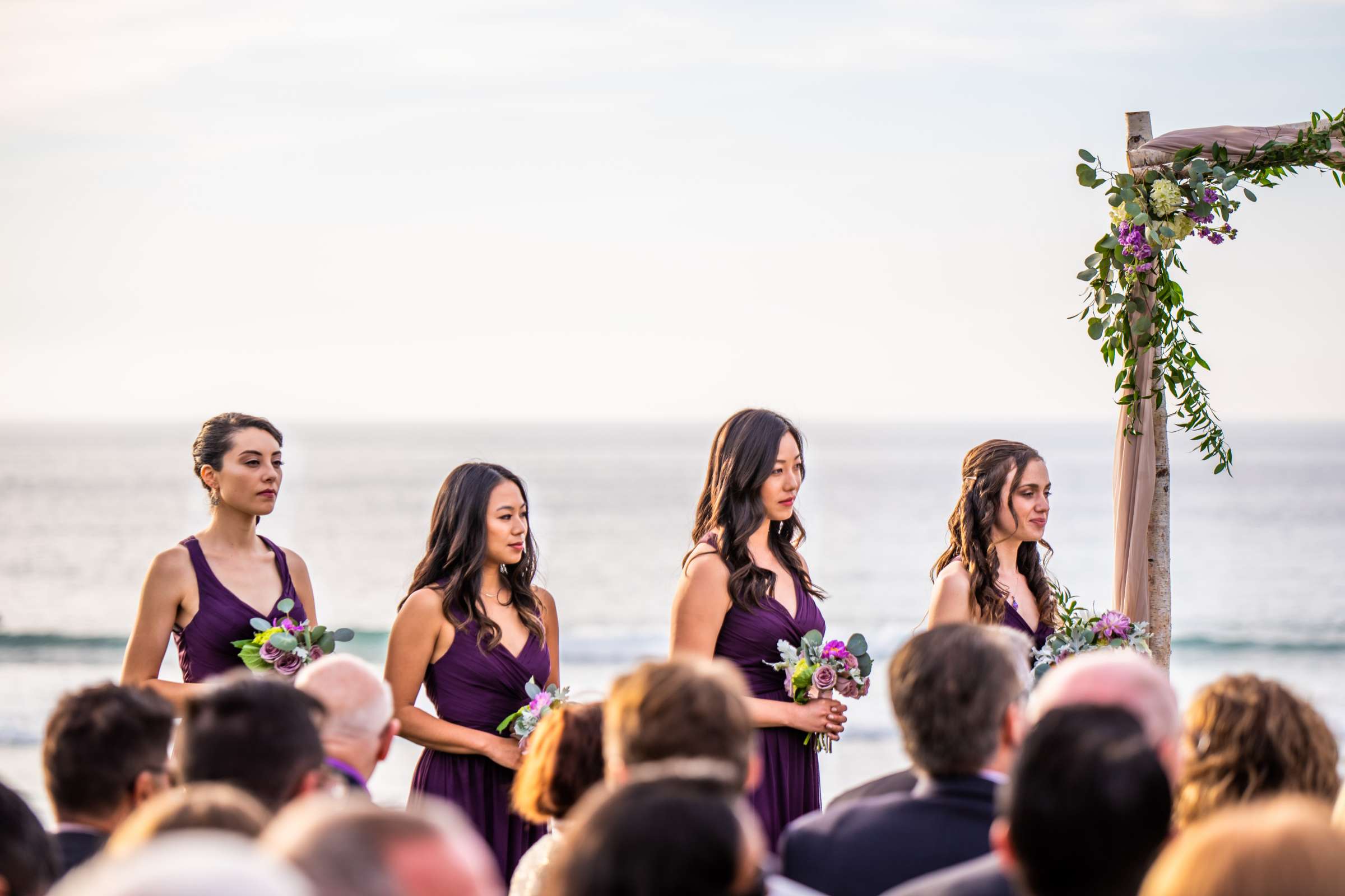 Scripps Seaside Forum Wedding coordinated by I Do Weddings, Jillian and Dj Wedding Photo #78 by True Photography