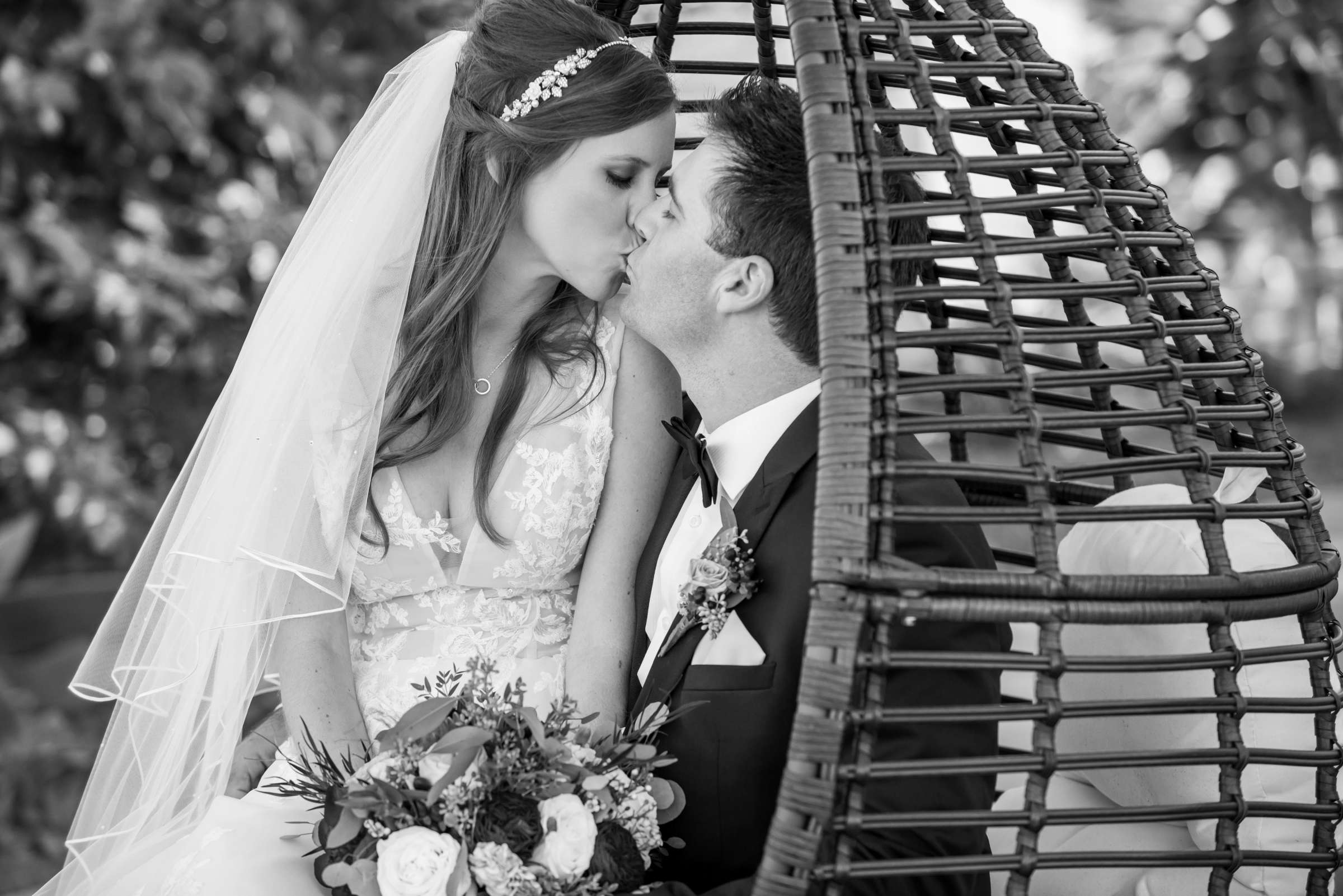 Coronado Cays Yacht Club Wedding coordinated by Silhouette Event Planning & Design, Nicole and Travis Wedding Photo #4 by True Photography