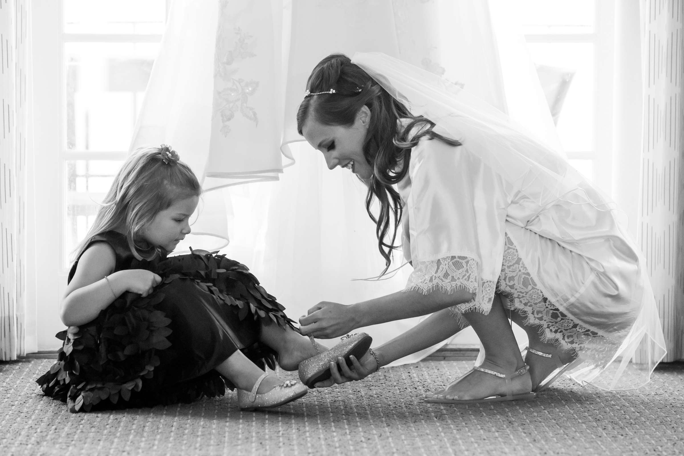 Coronado Cays Yacht Club Wedding coordinated by Silhouette Event Planning & Design, Nicole and Travis Wedding Photo #38 by True Photography